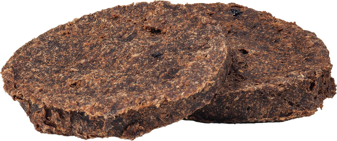 DIBO Fleisch-Frikadellen