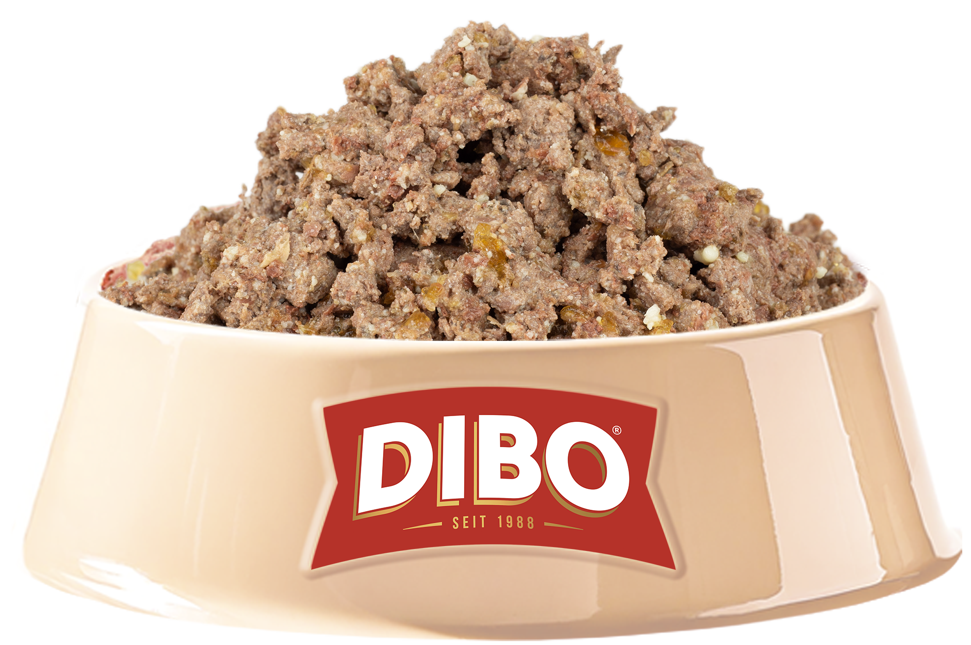 DIBO Kochwurst Pur Lamm