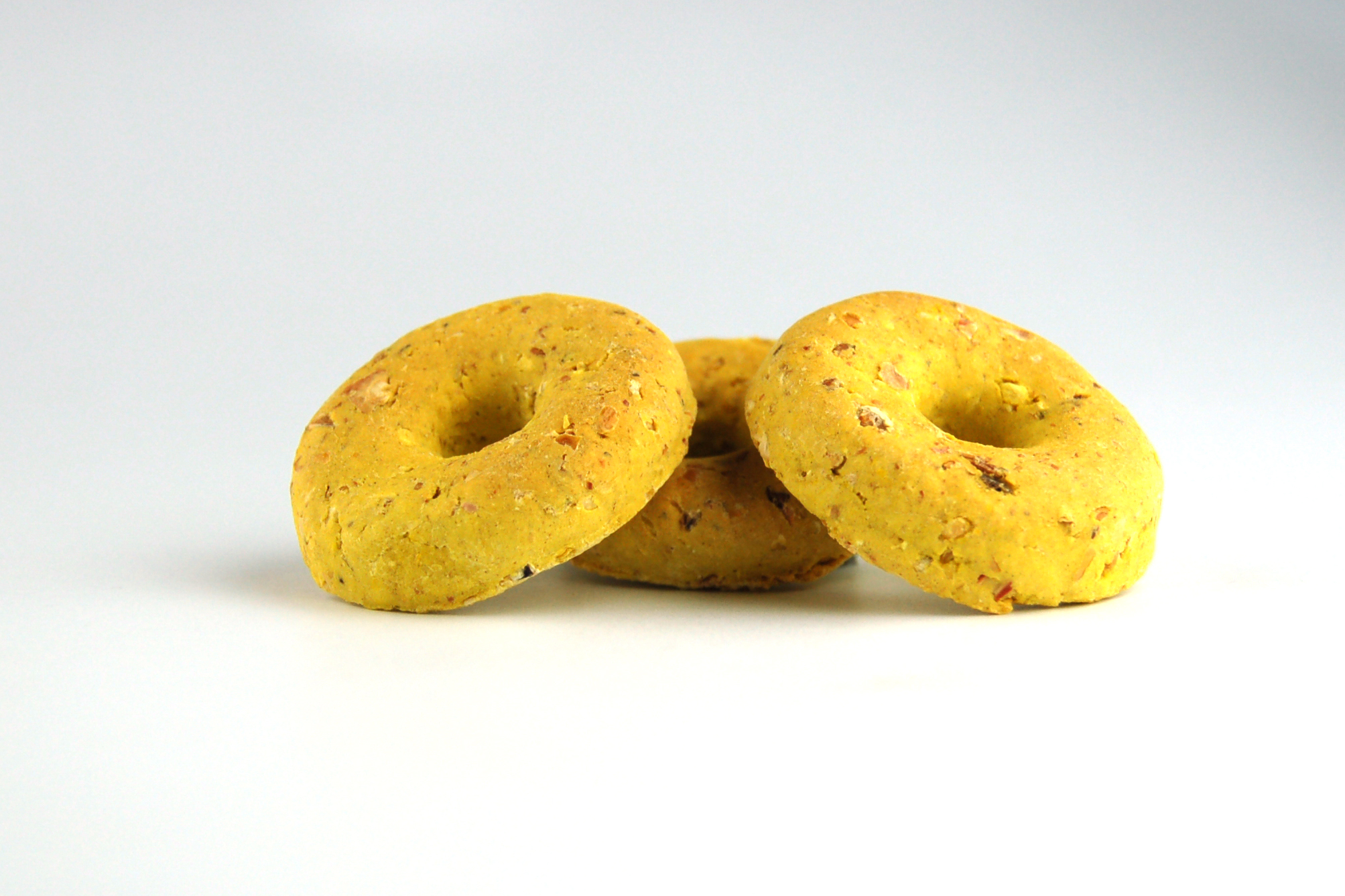 Maiskeimringe 500g-Beutel