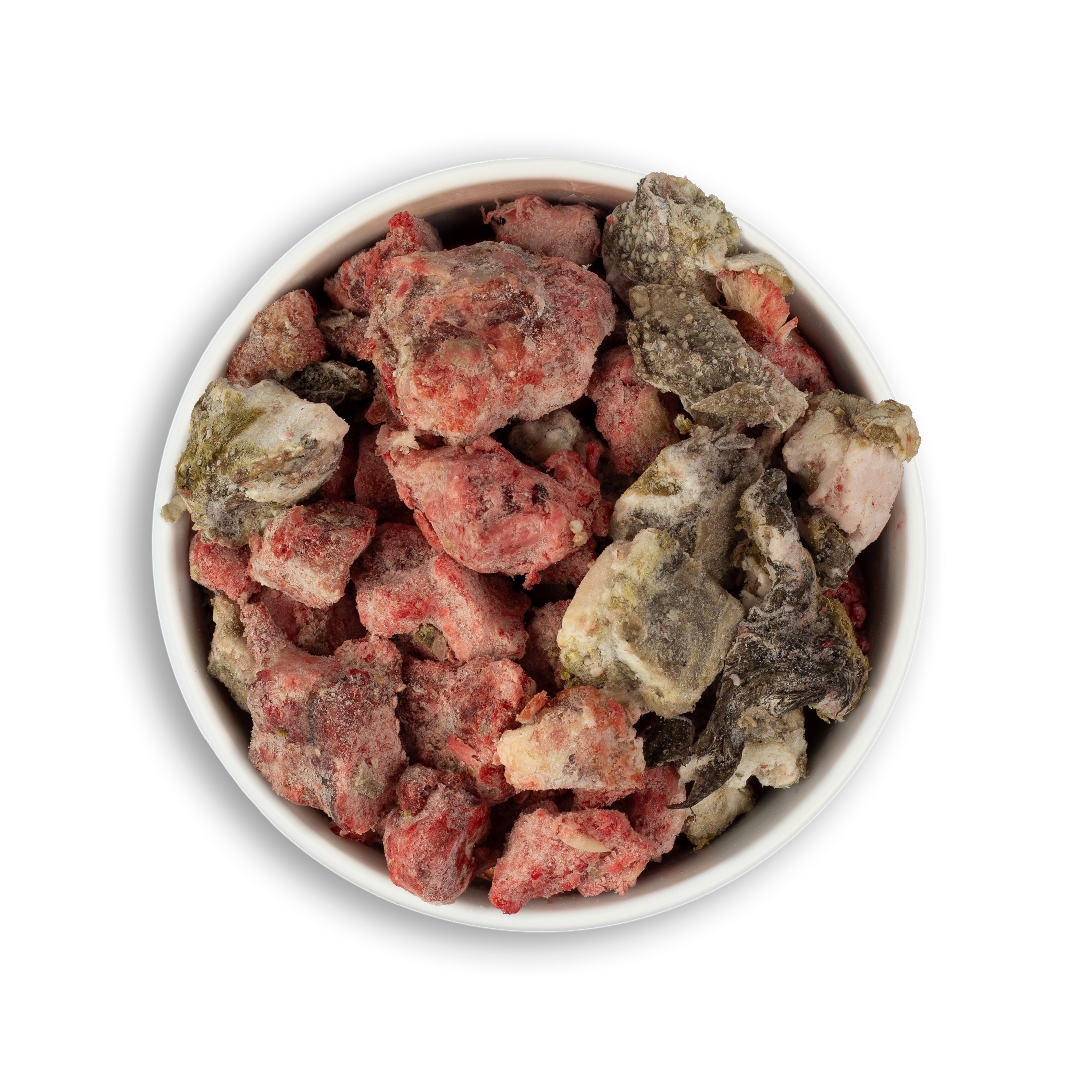 DIBO Spezial - B.A.R.F.-Frostfutter für Hunde