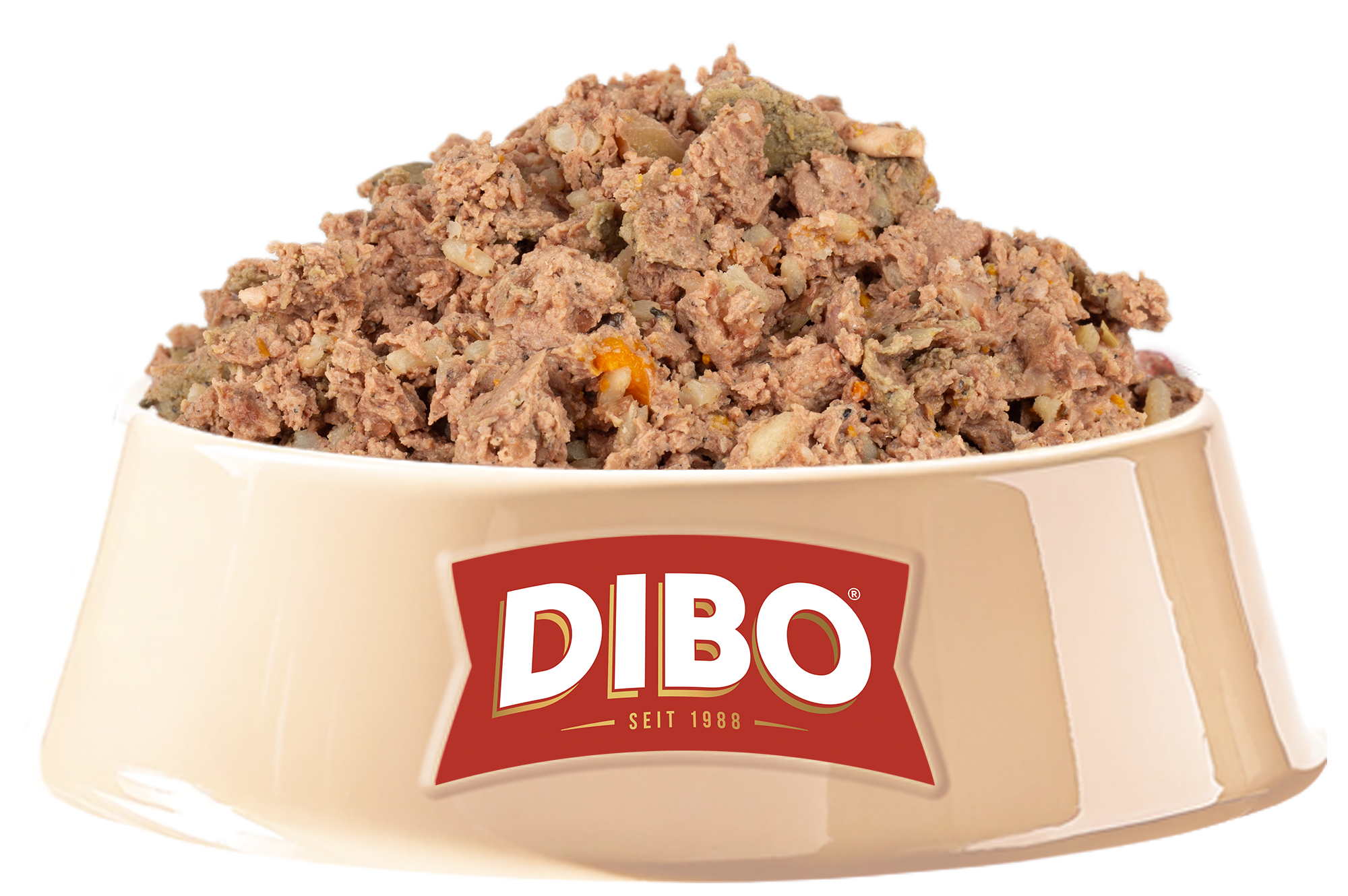DIBO Kochwurst Menü Huhn