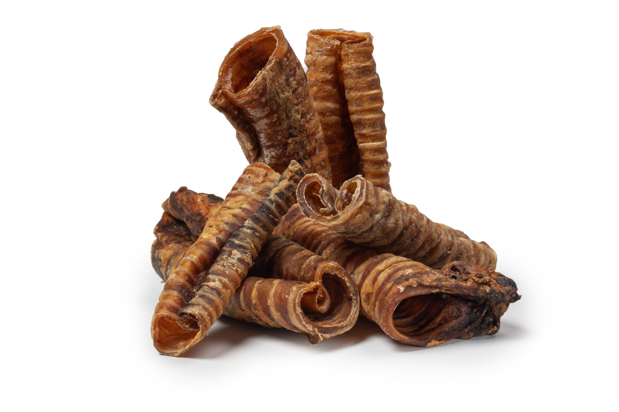 DIBO Rinder-Schlund (Strosse) geschnitten, 250g-Beutel