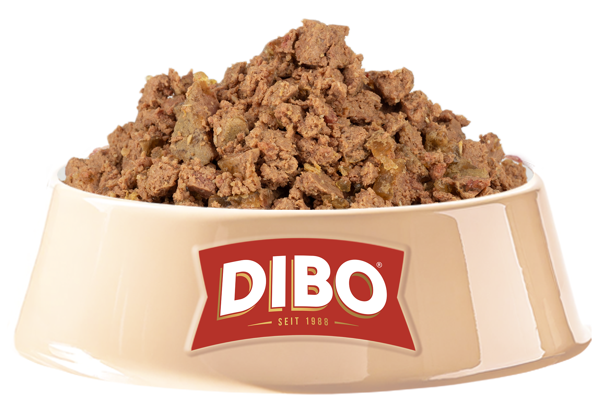 DIBO Kochwurst Pur Pferd