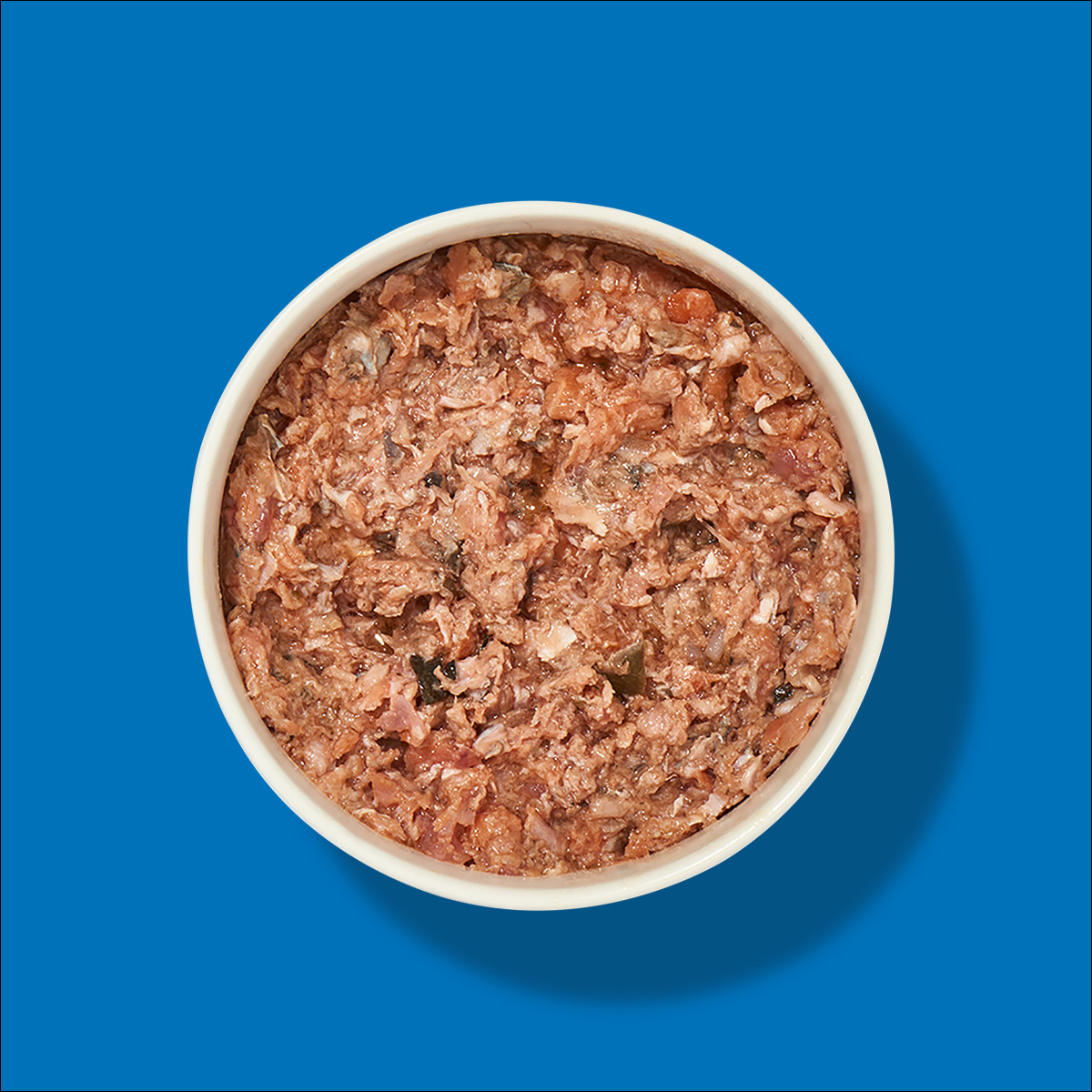 Nutriment Compact FISCH / LACHS