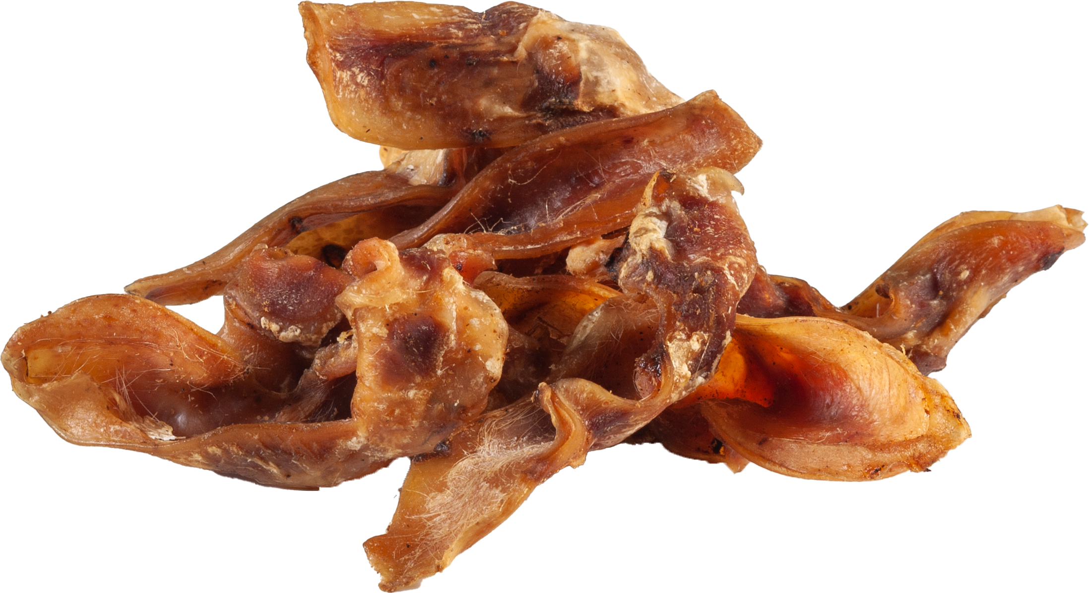 DIBO Schweine-Ohren-Stix, 250g-Beutel