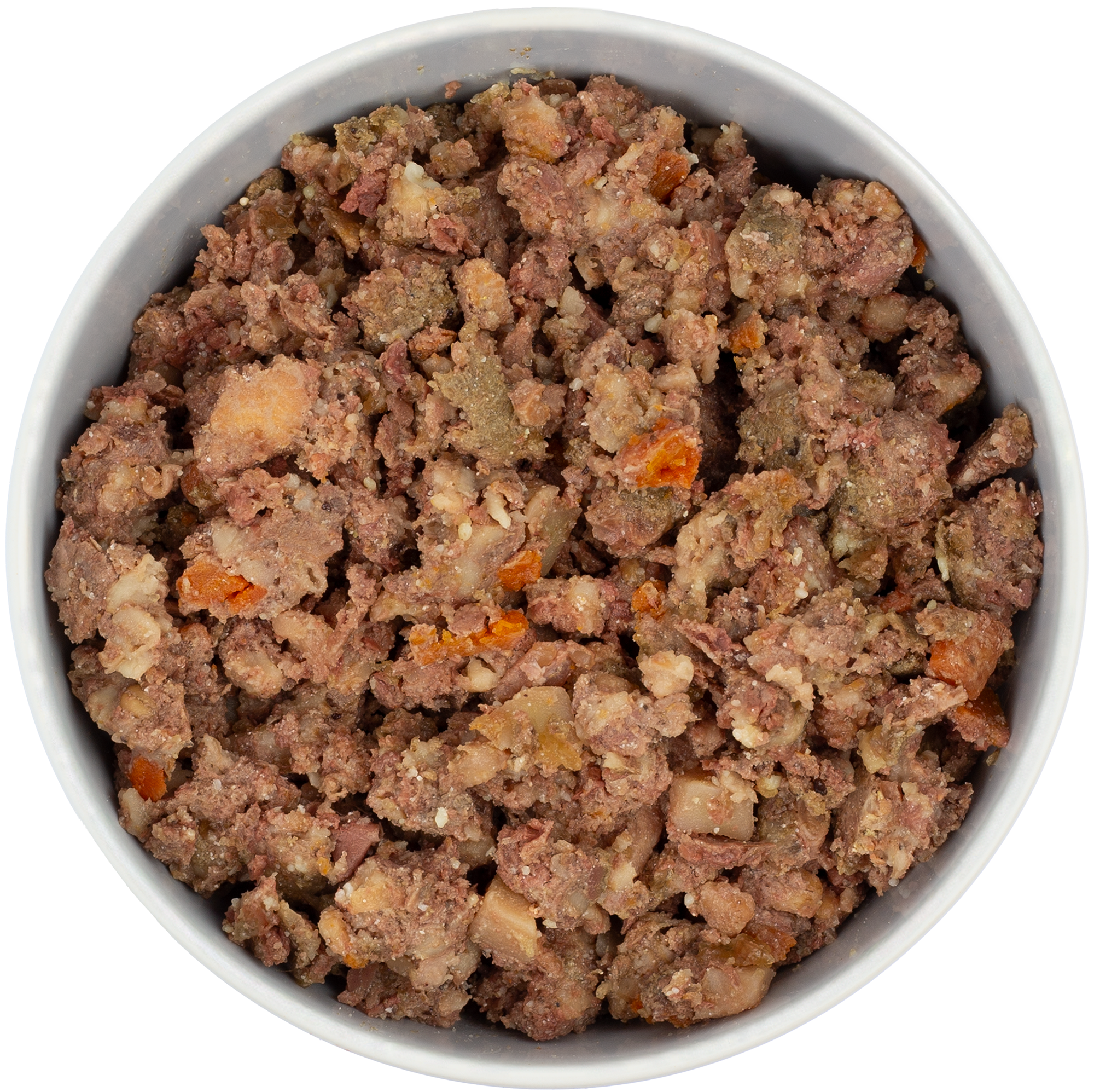 DIBO Kochwurst Menü Rind