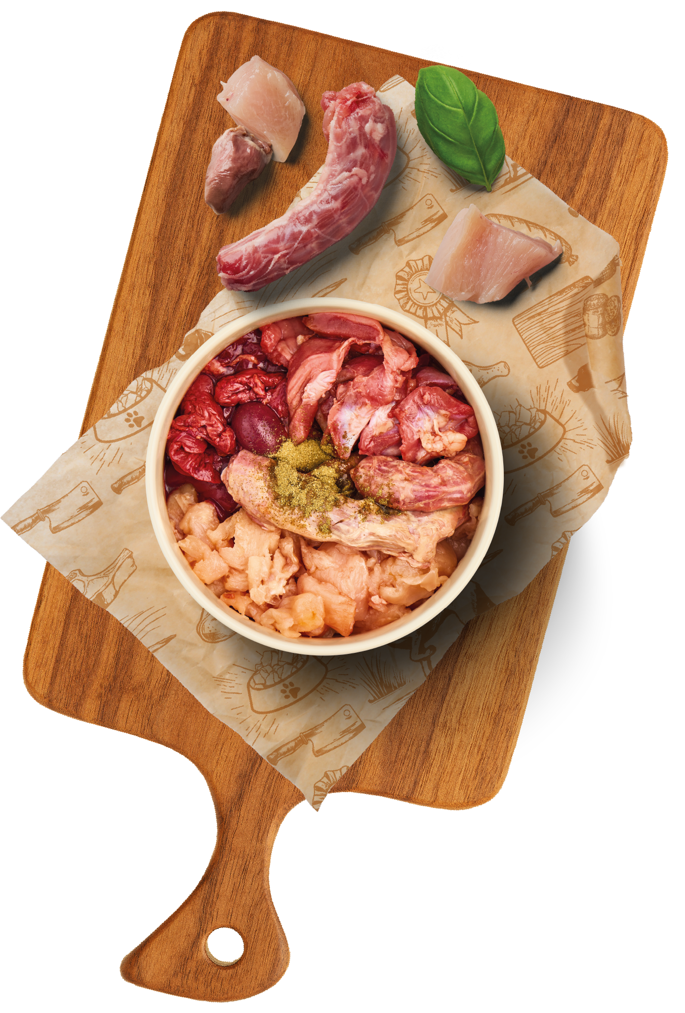DIBO - CAT PUR GEFLÜGEL, 200g-Dose