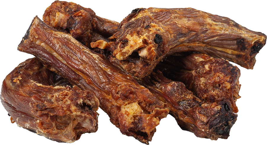 DIBO Puten-Hälse, 5kg-Karton