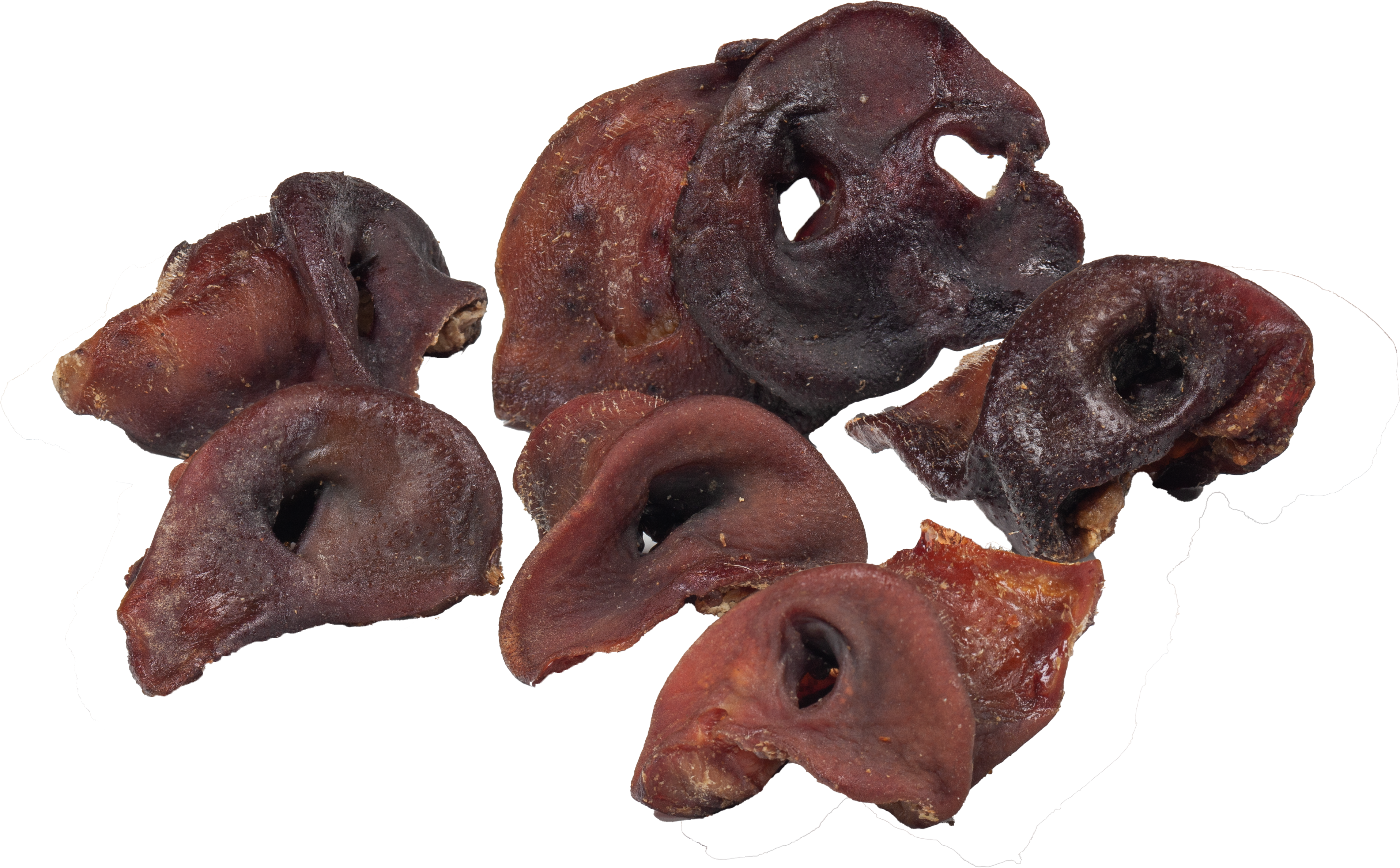 DIBO Schweine-Nasen, 250g-Beutel