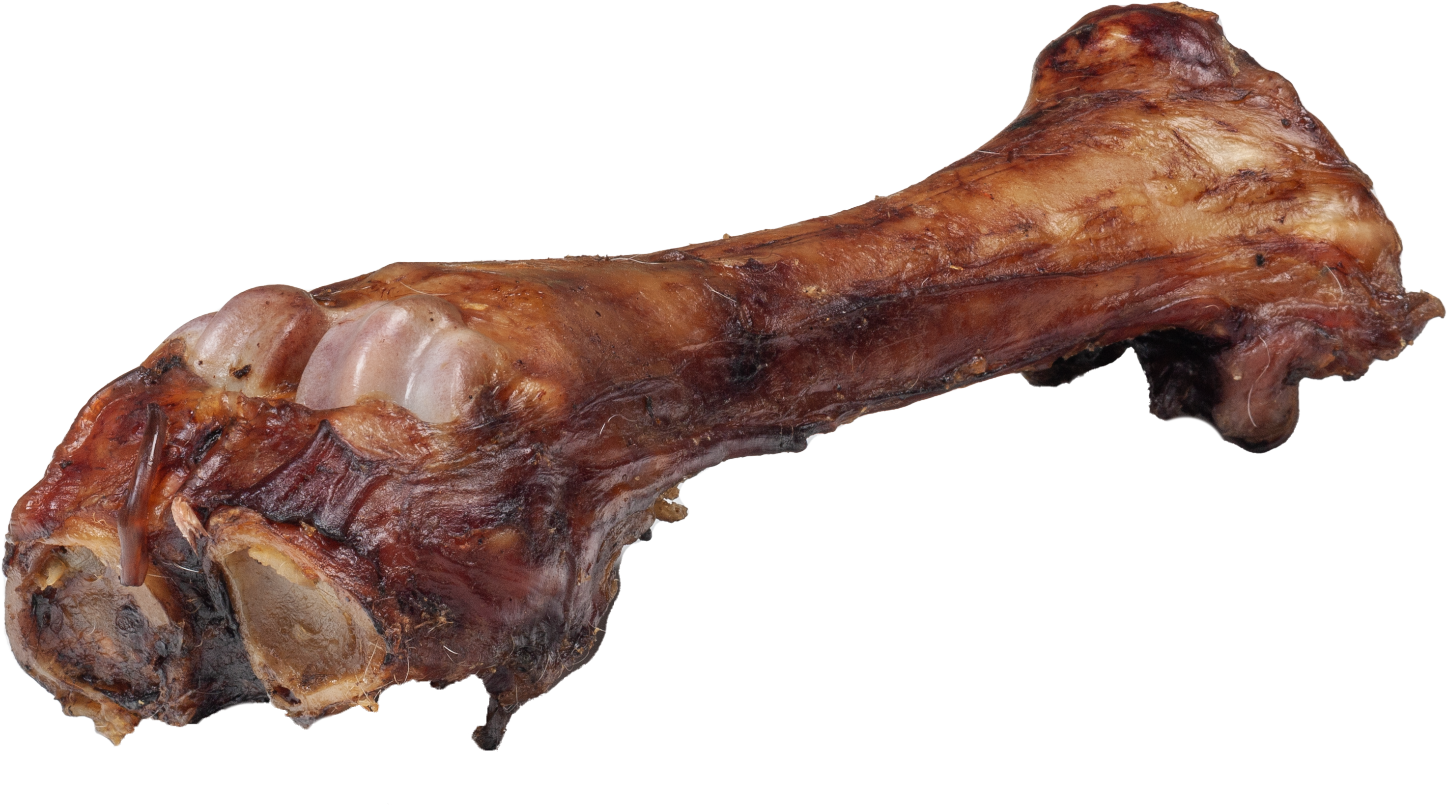 DIBO Kalbsunterbein, geräuchert