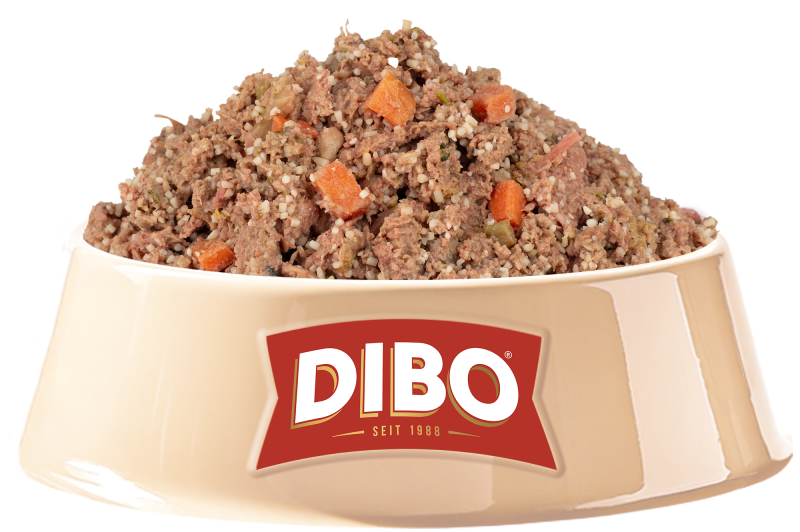 DIBO Fresh Block Rind