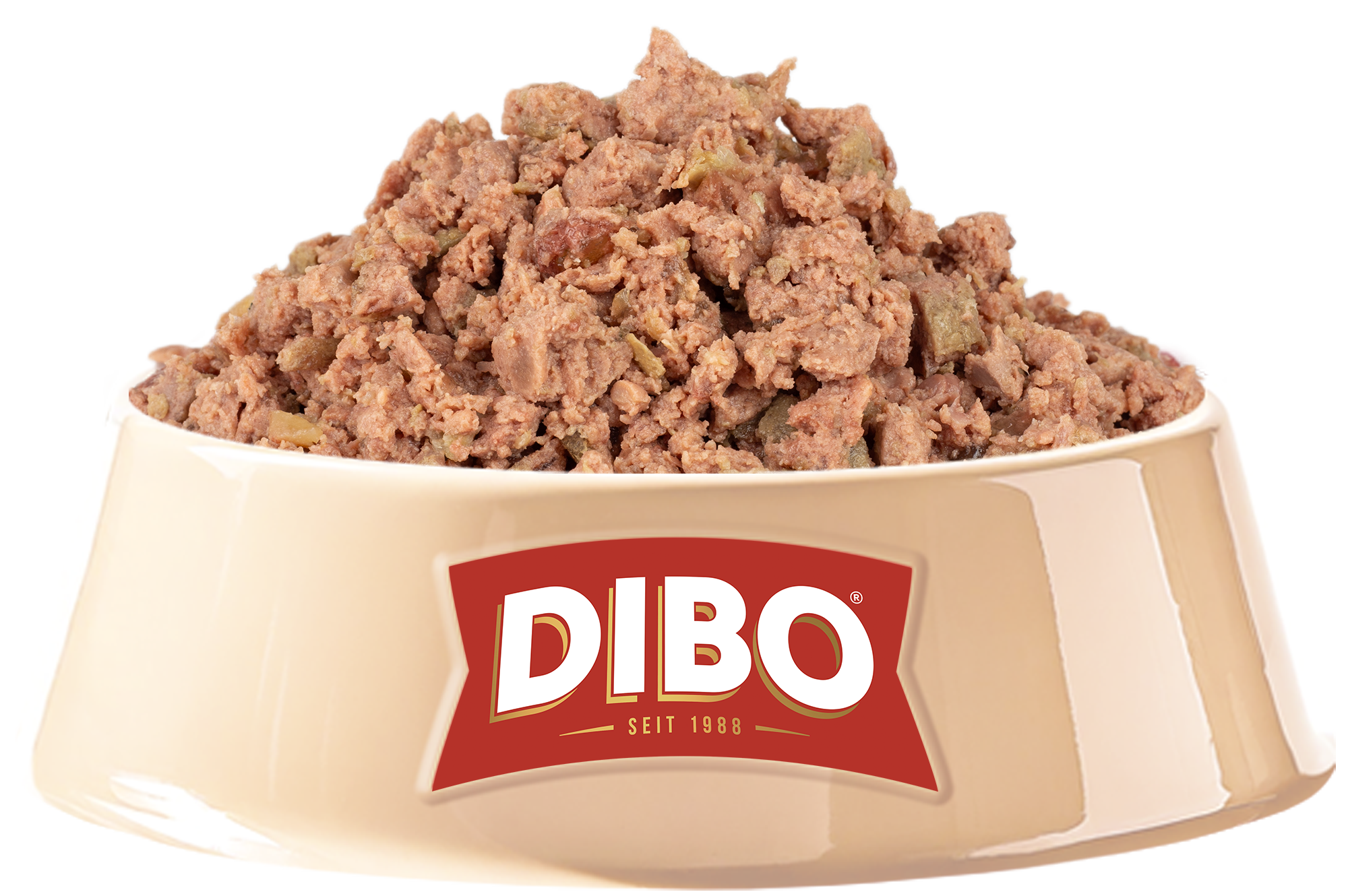 DIBO Kochwurst Menü Ente