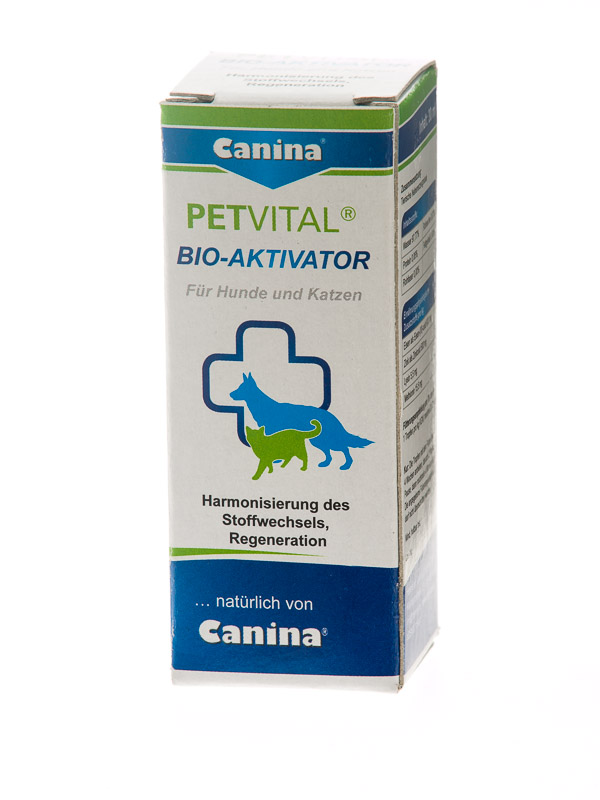 PETVITAL Bio-Aktivator