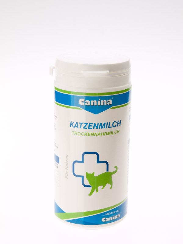 Canina Katzenmilch, 150g-Dose