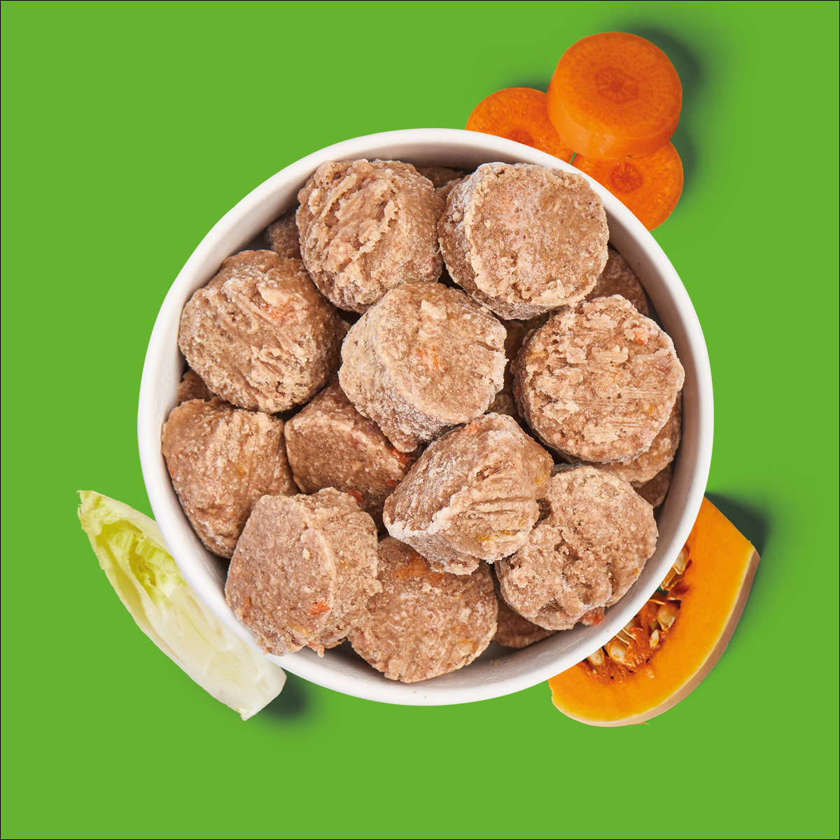 Nutriment BARF In One LAMM