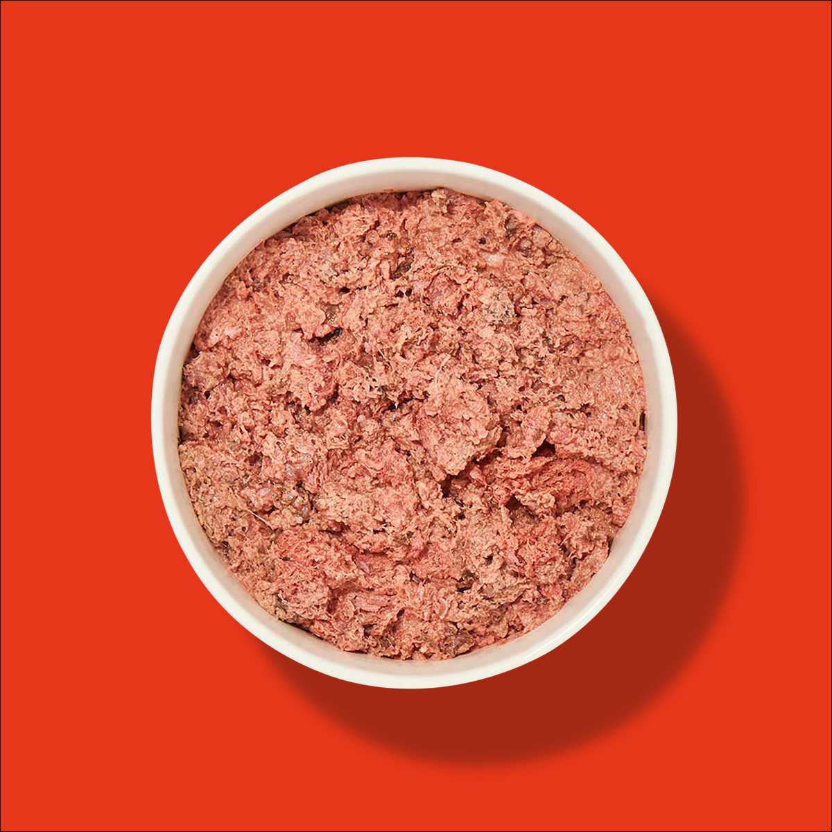 Nutriment Compact PANSENMIX