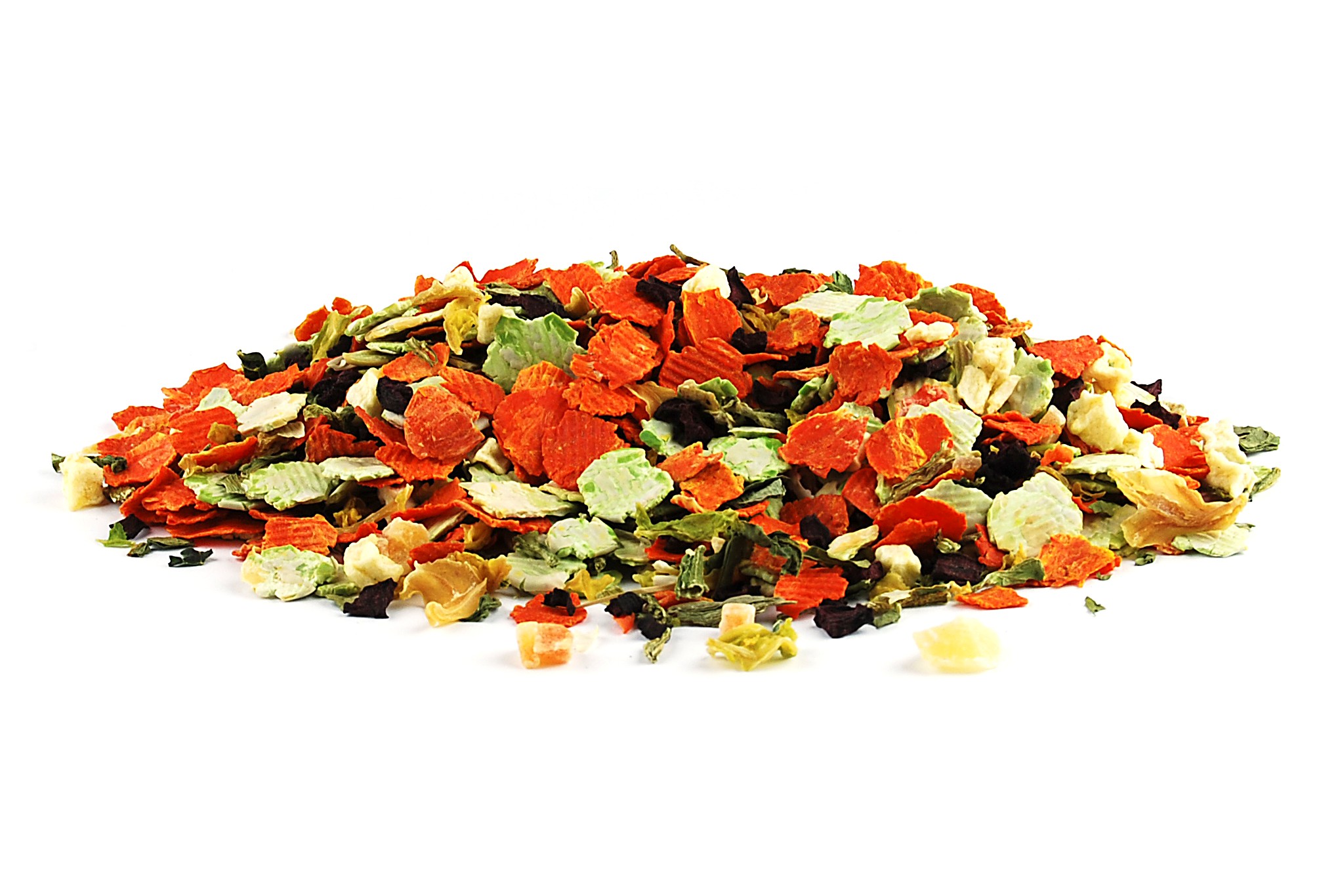 DIBO Gemüse-Frucht-Mix
