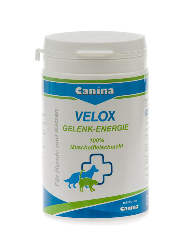 Velox Gelenkenergie