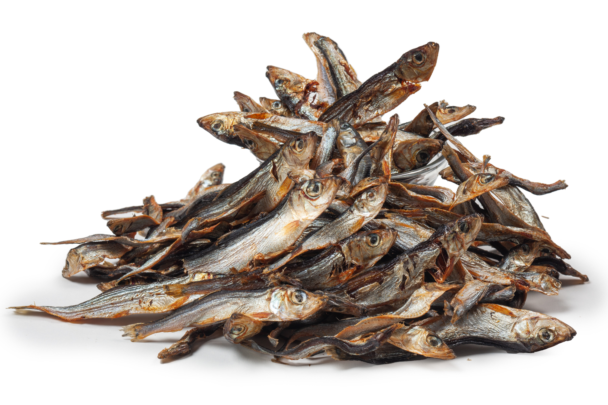 DIBO Fisch, 200g-Beutel