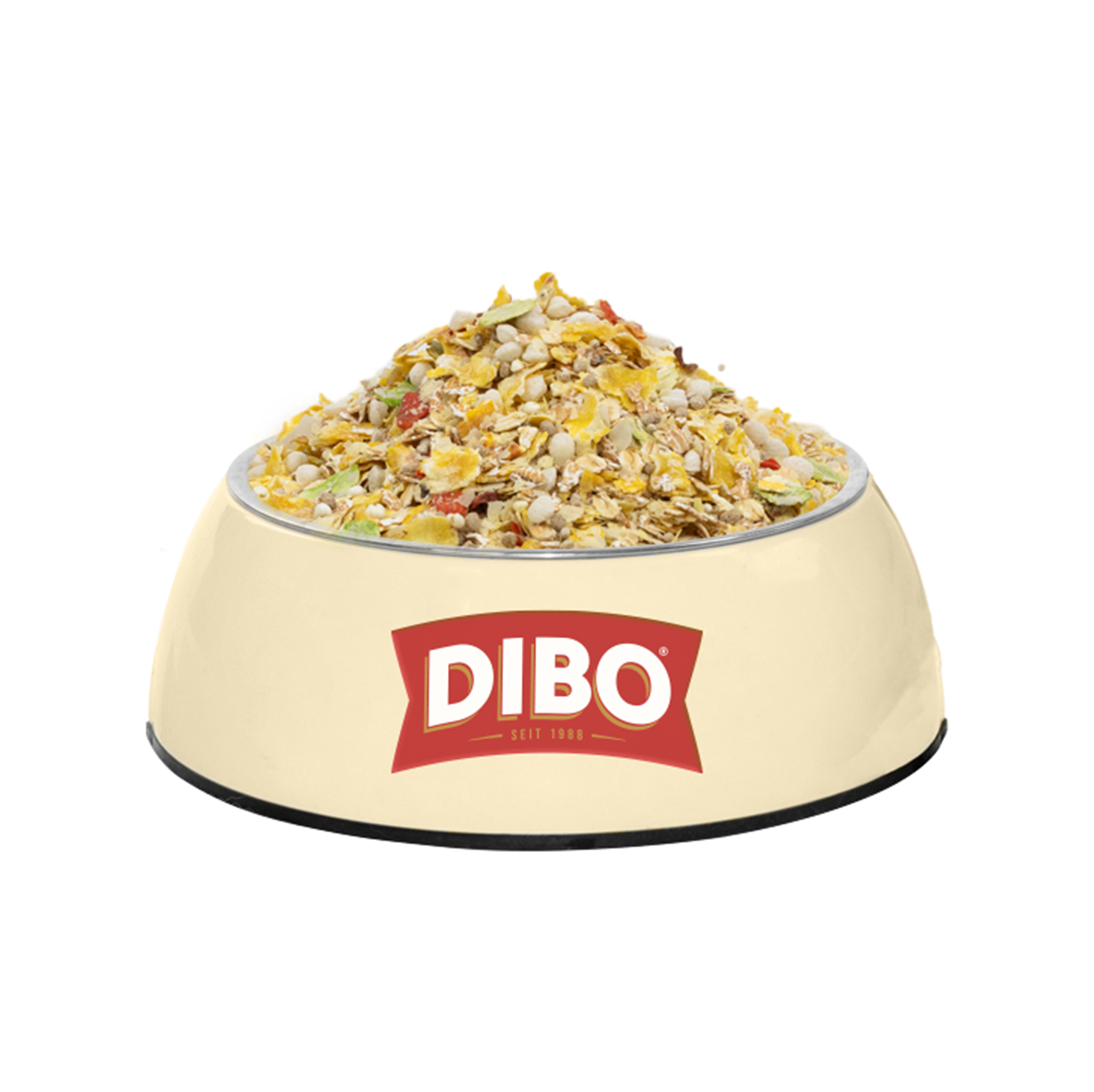 DIBO Spezial-Flocken-Mix, 1kg-Beutel