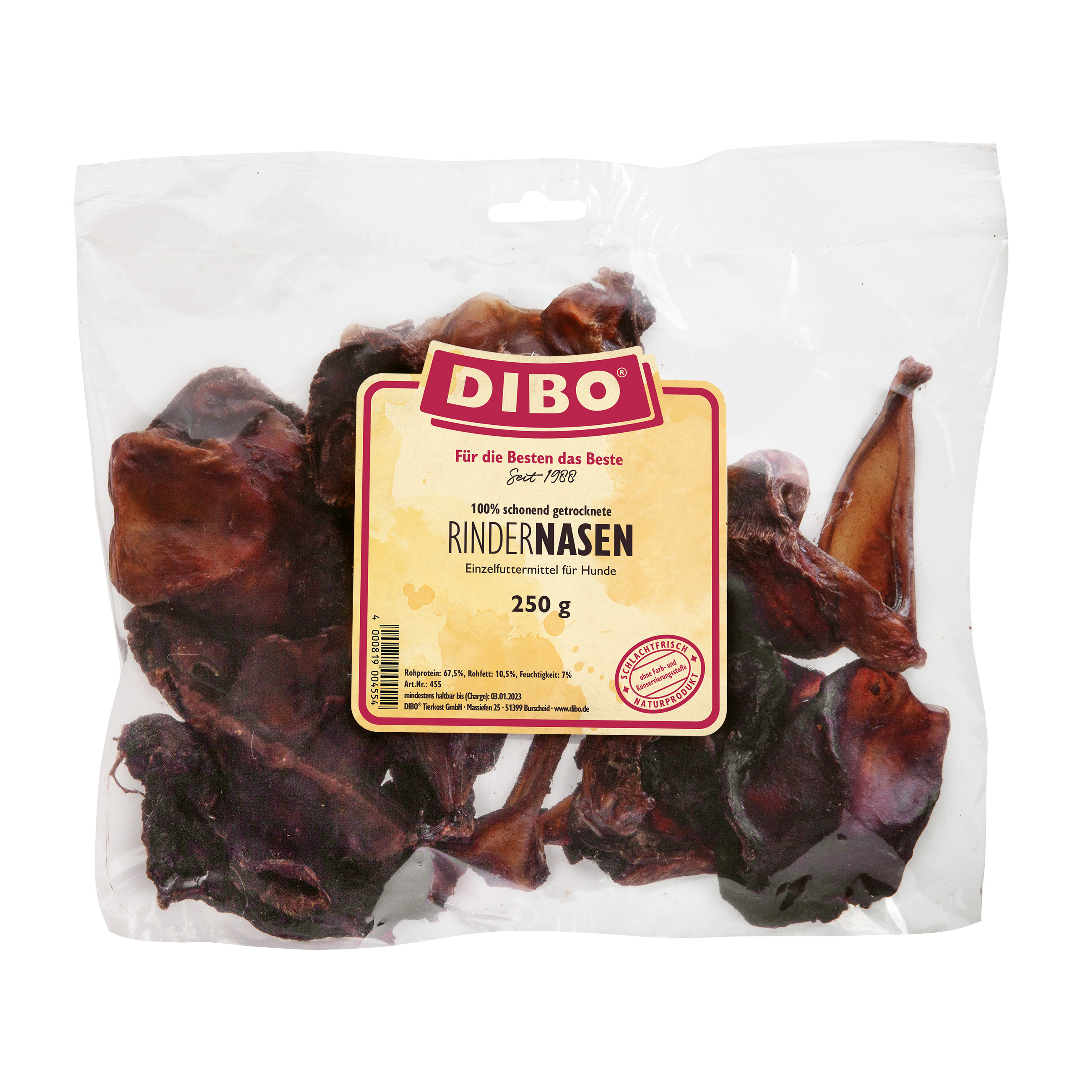 DIBO Rinder-Nasen