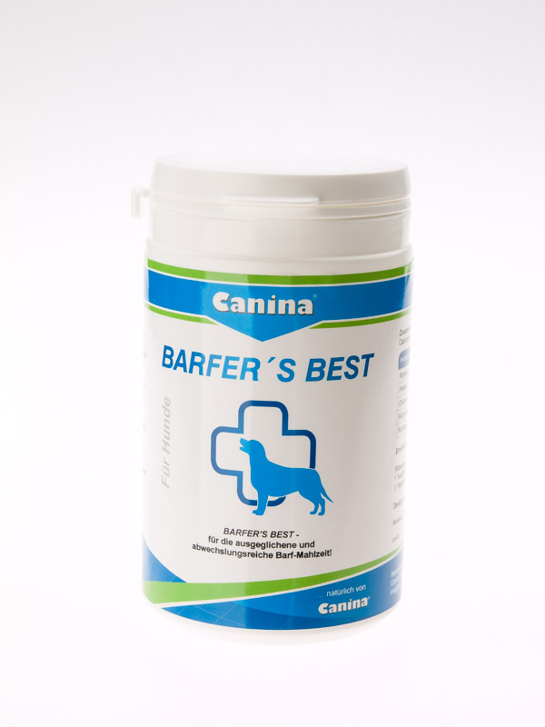 Barfer's Best