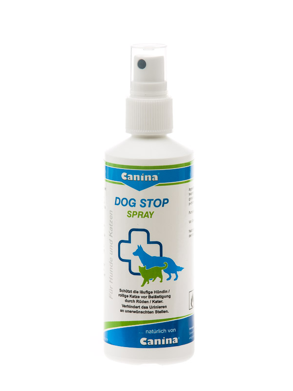 Dog-Stop-Spray, 2 x 100ml