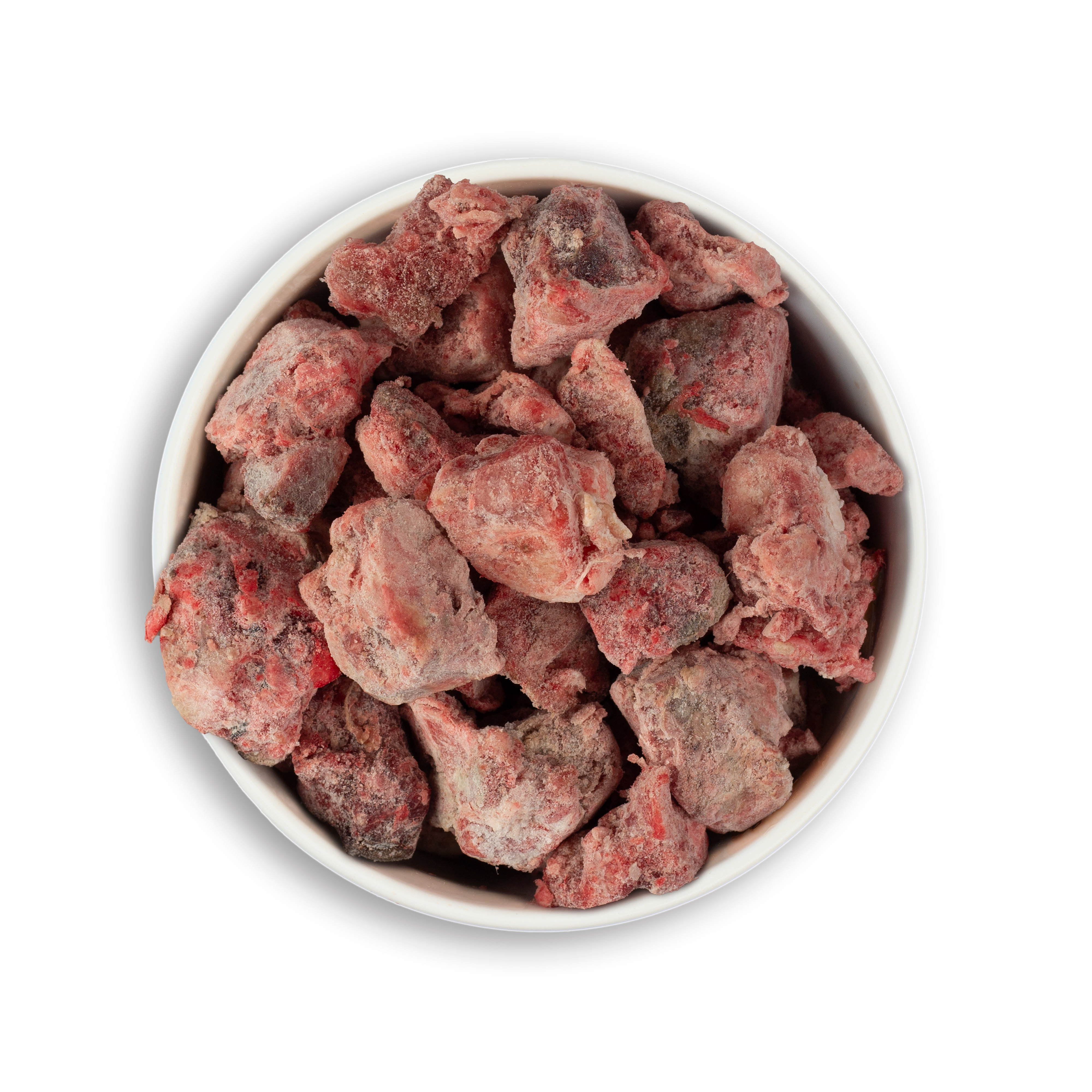 DIBO Rindfleisch - B.A.R.F.-Frostfutter für Hunde