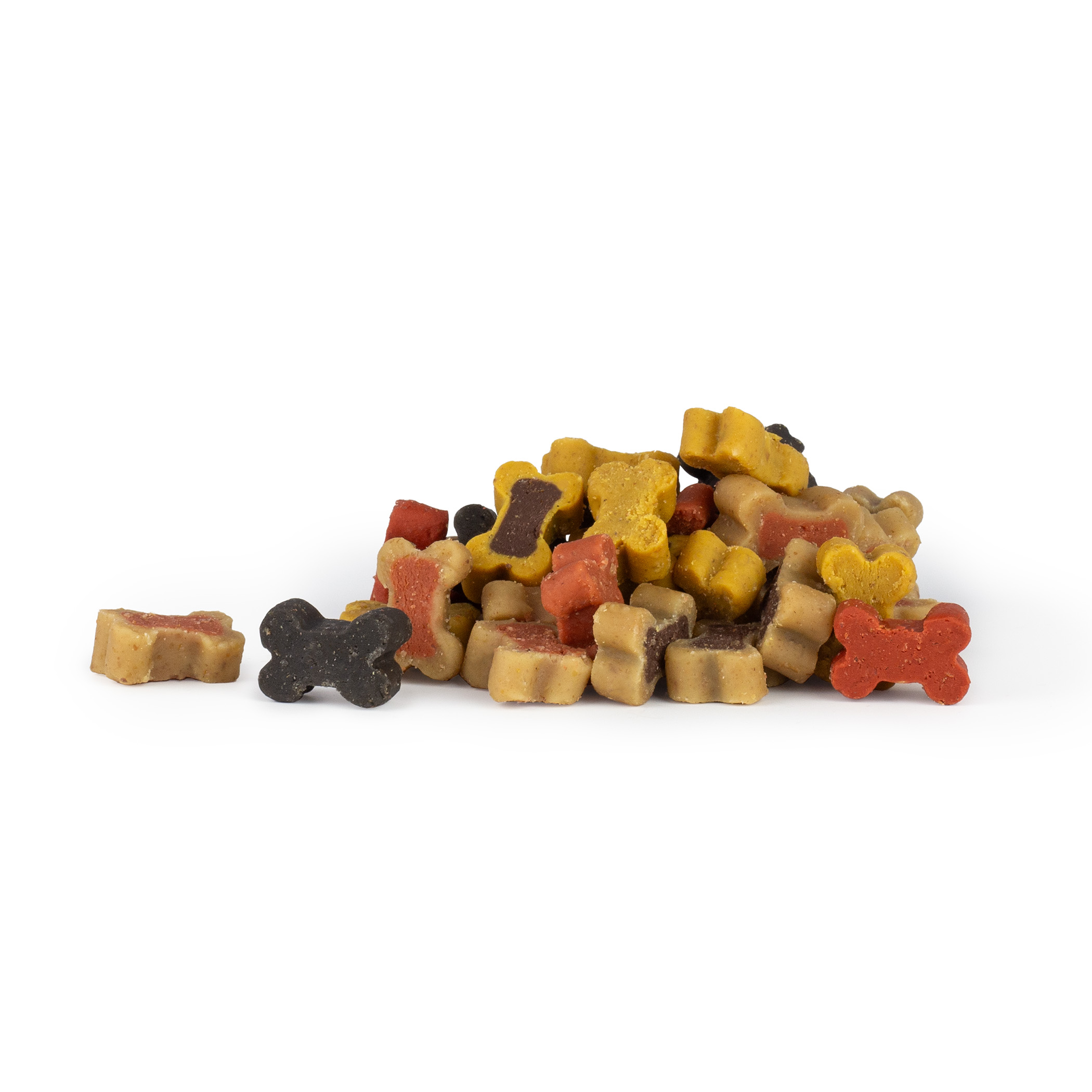 DIBO Mini-Leckerli-Mix, 500g-Eimer