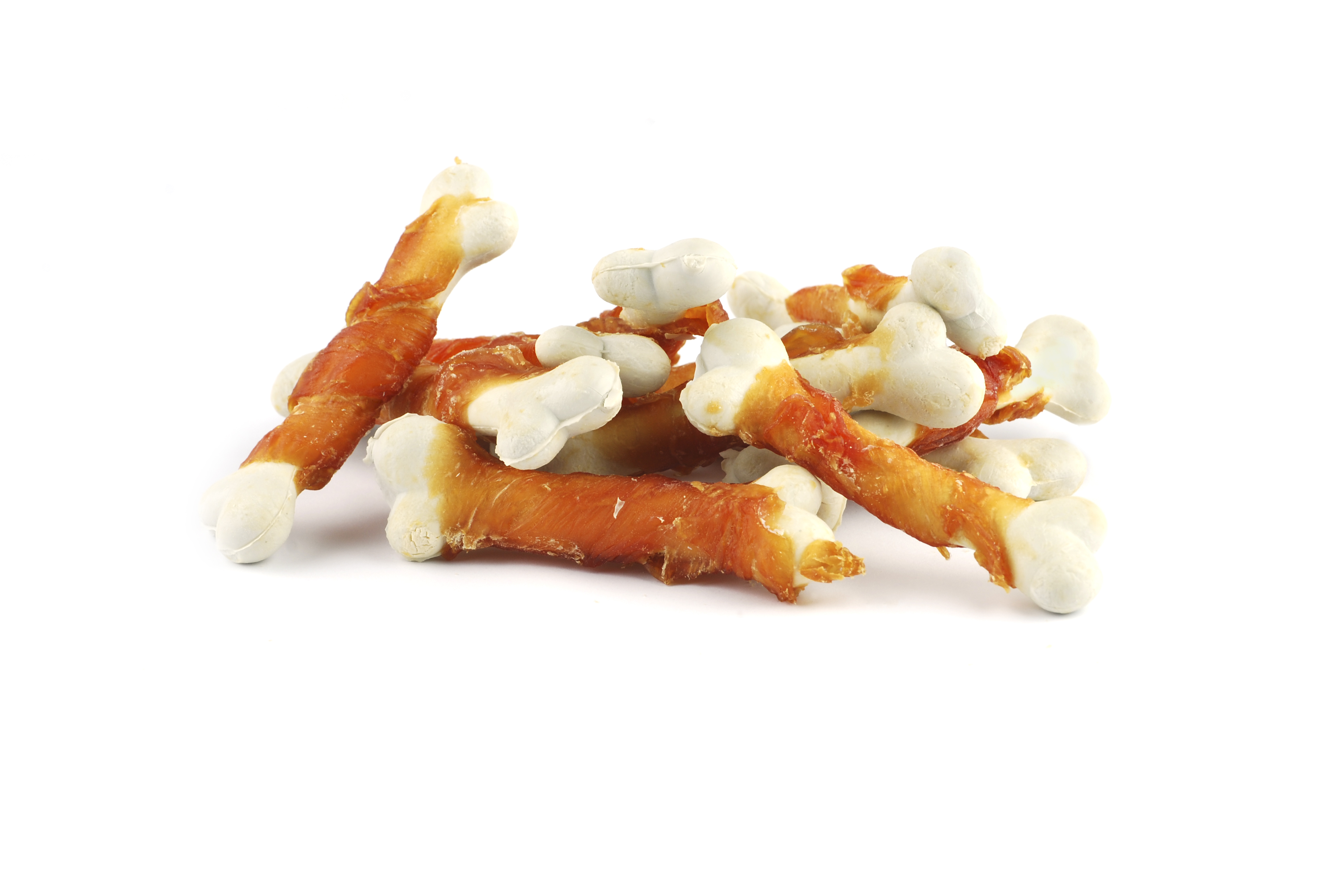 Chicken Calcium Bones, 500g-Beutel