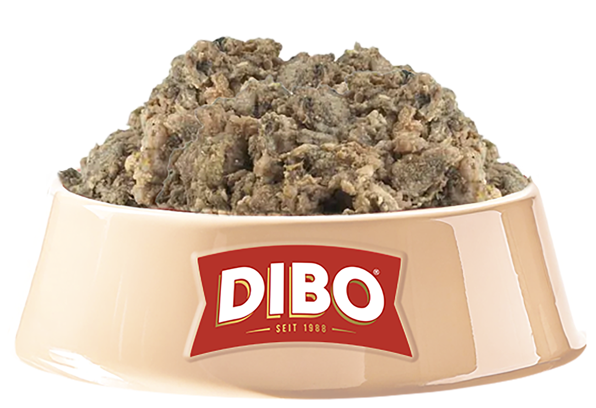 DIBO Pansen - B.A.R.F.-Tiefkühlwurst