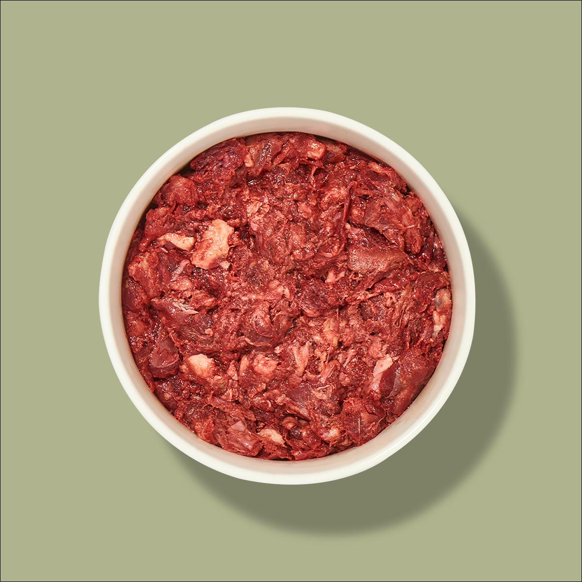 Nutriment Compact RENTIER