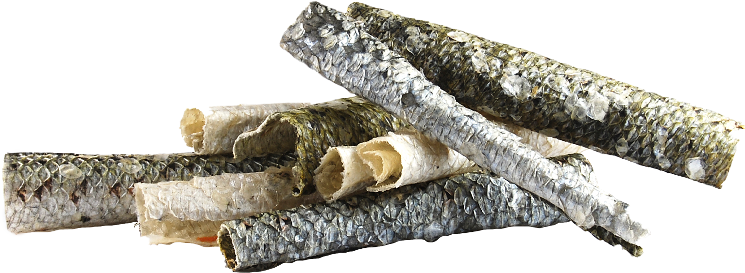 DIBO Lachshaut, 50g-Beutel