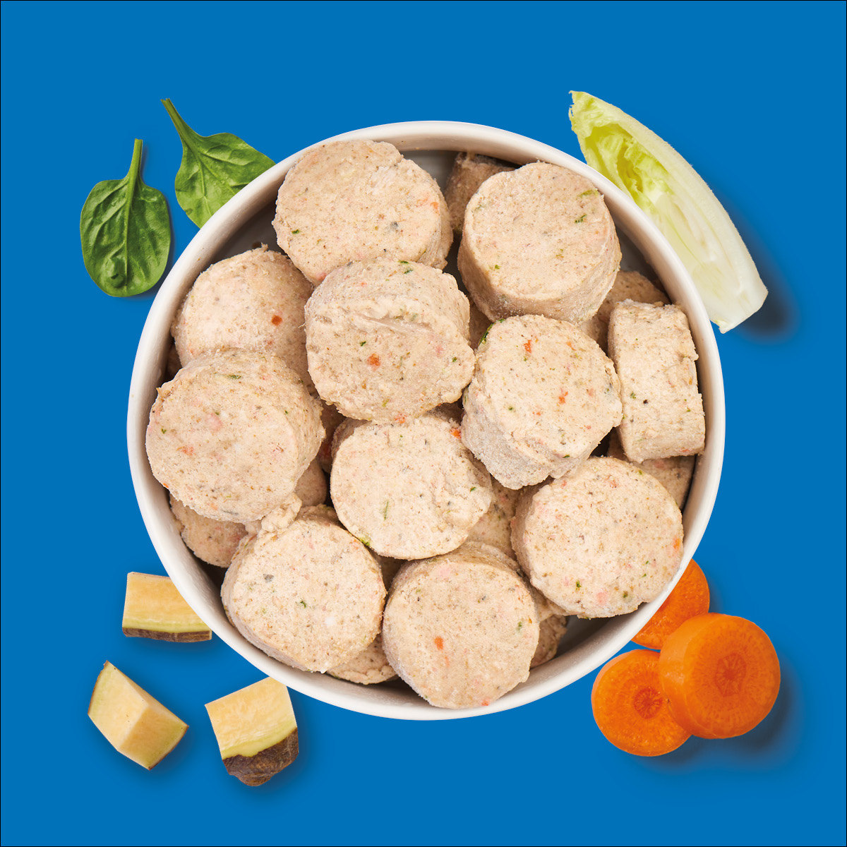 Nutriment BARF In One LACHS