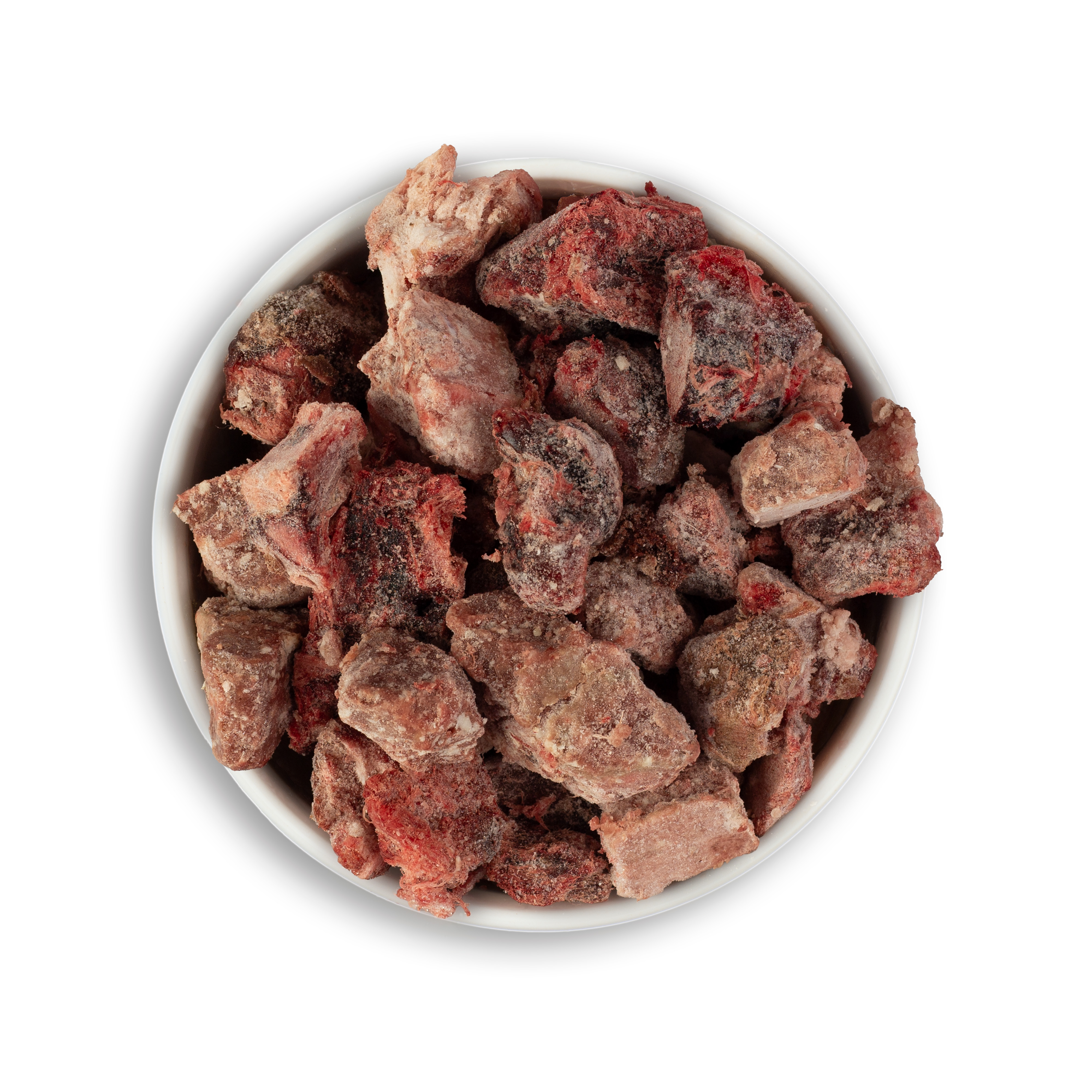 DIBO Hirsch - B.A.R.F.-Frostfutter für Hunde und Katzen