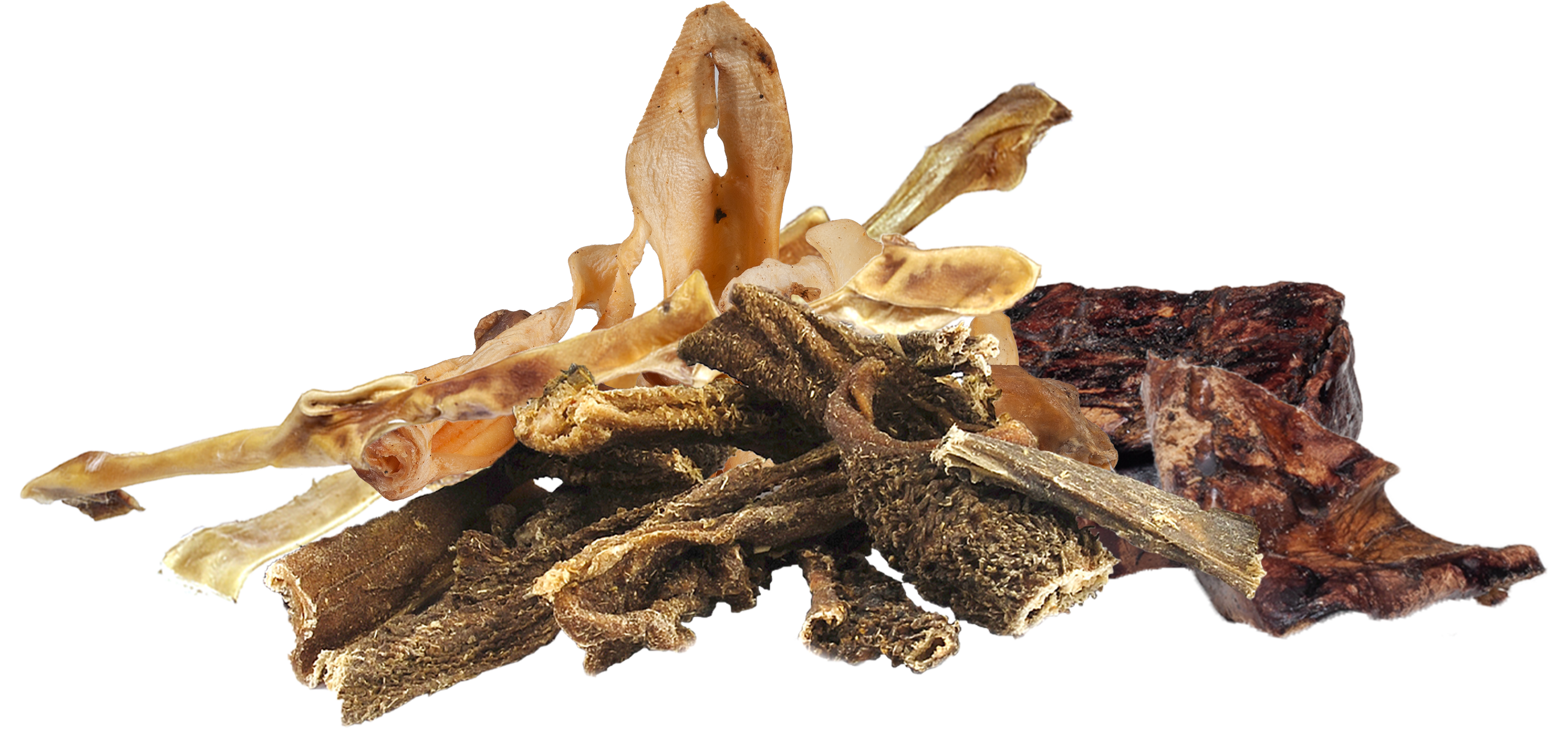 DIBO Lamm-Multi-Mix, 500g-Beutel