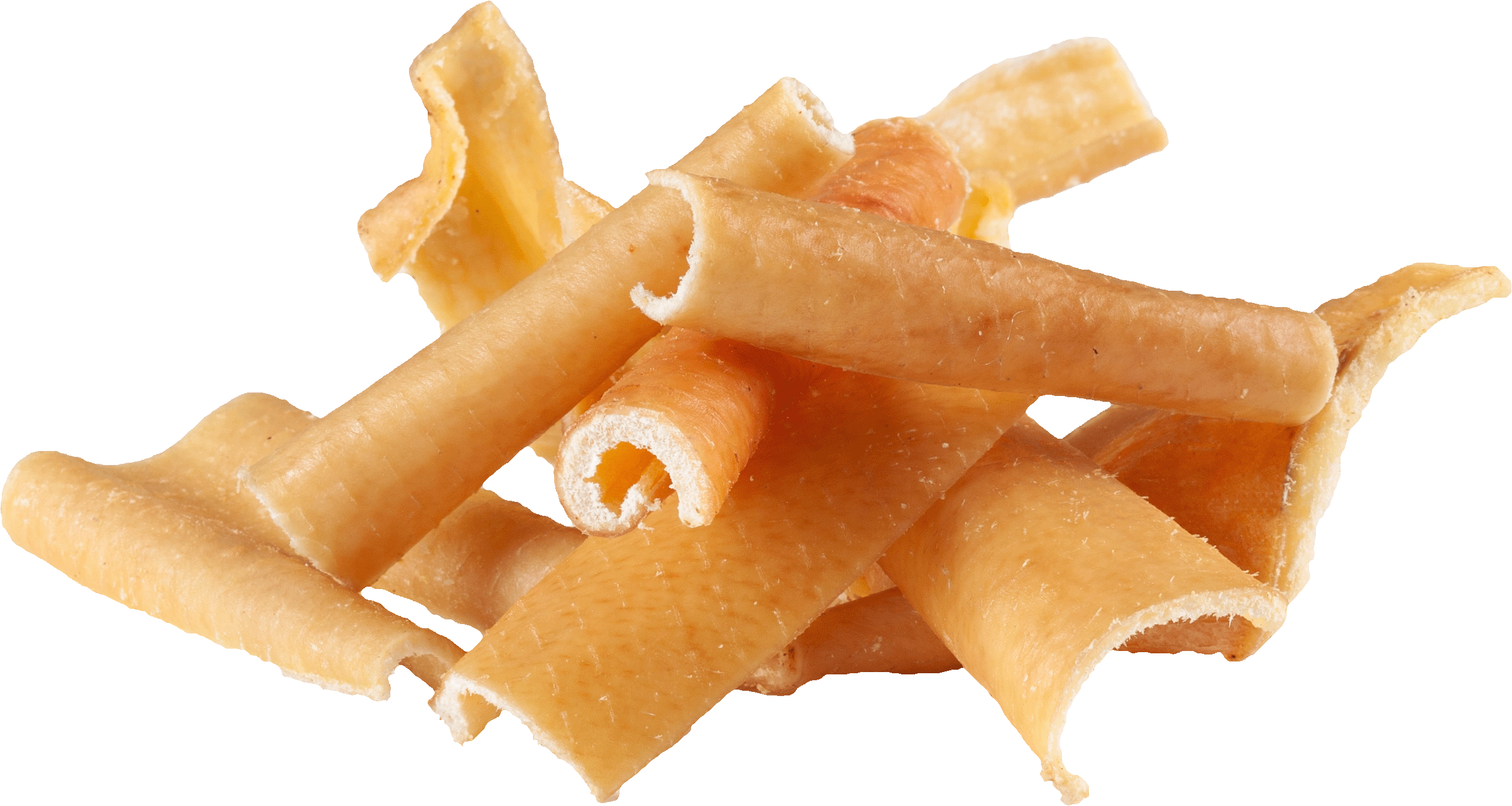 DIBO Schweine-Schwarten, 5kg-Karton