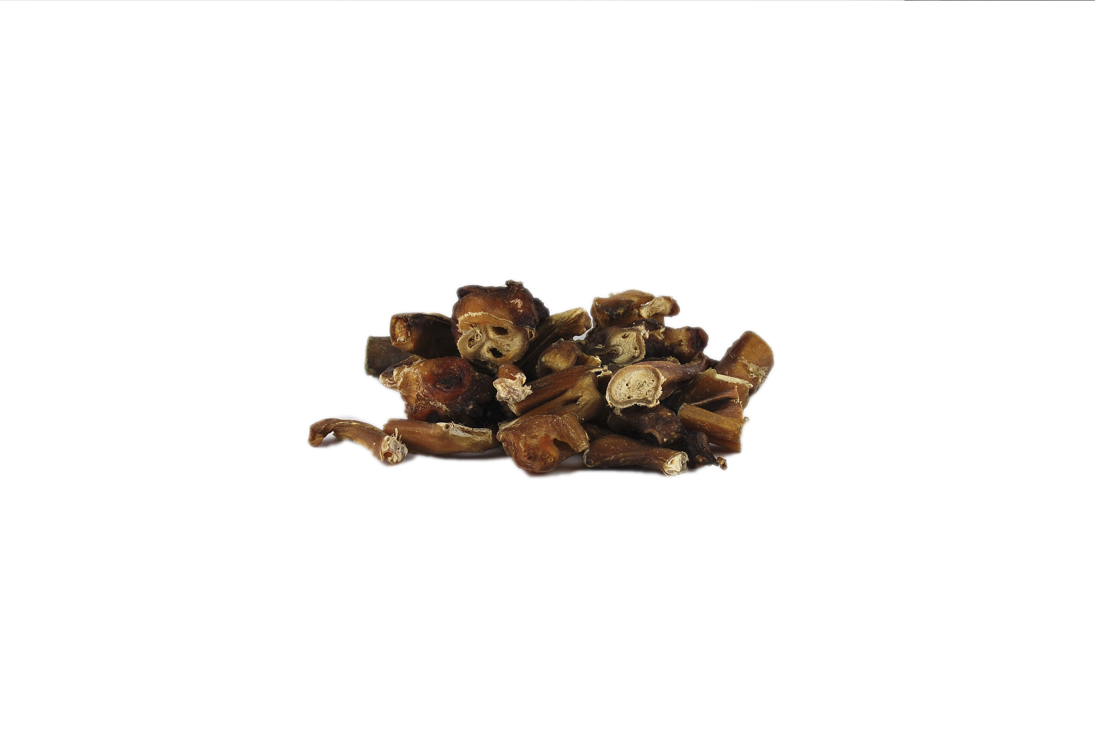 Ochsenziemer-Enden, 500g-Beutel