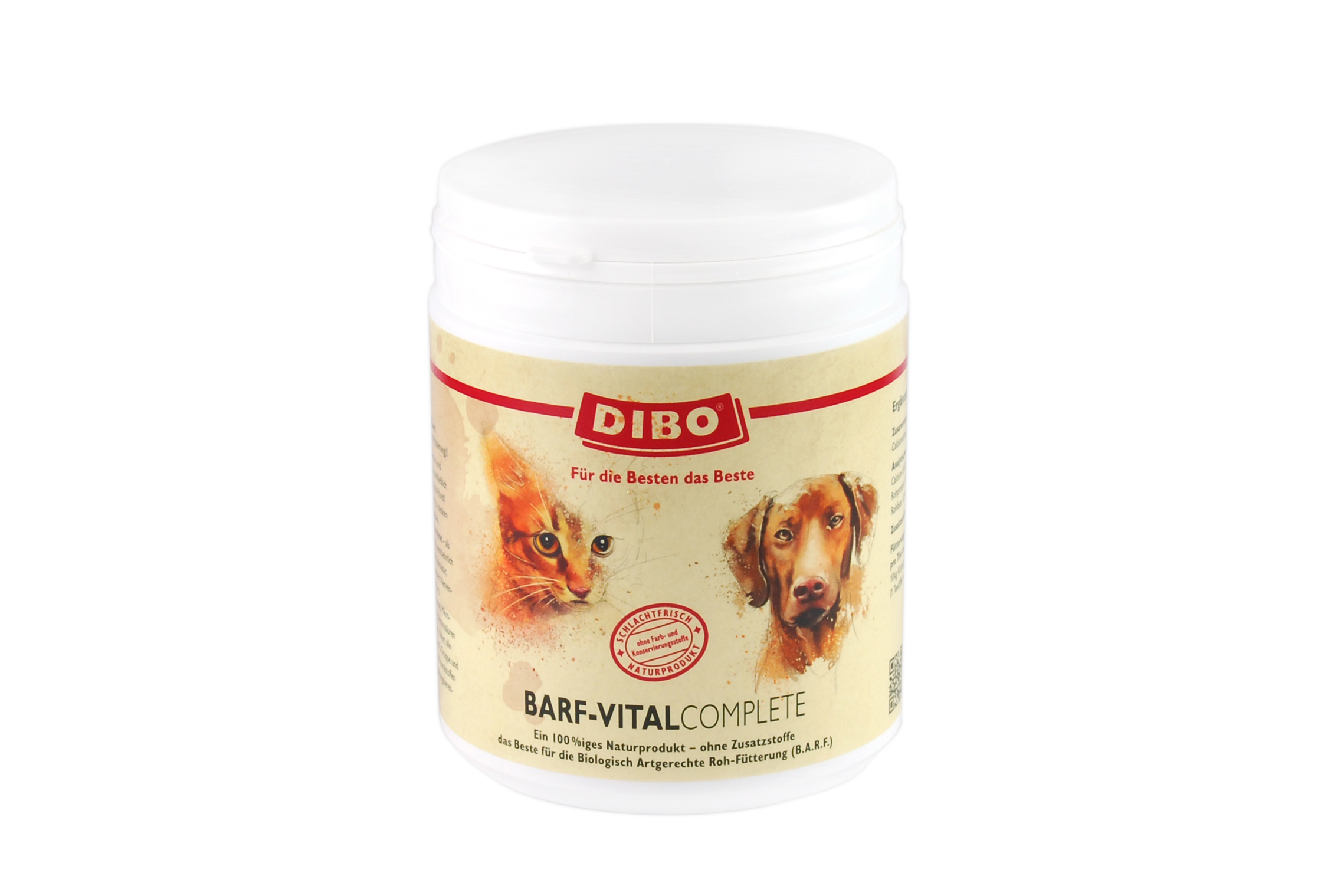 DIBO BARF VitalComplete