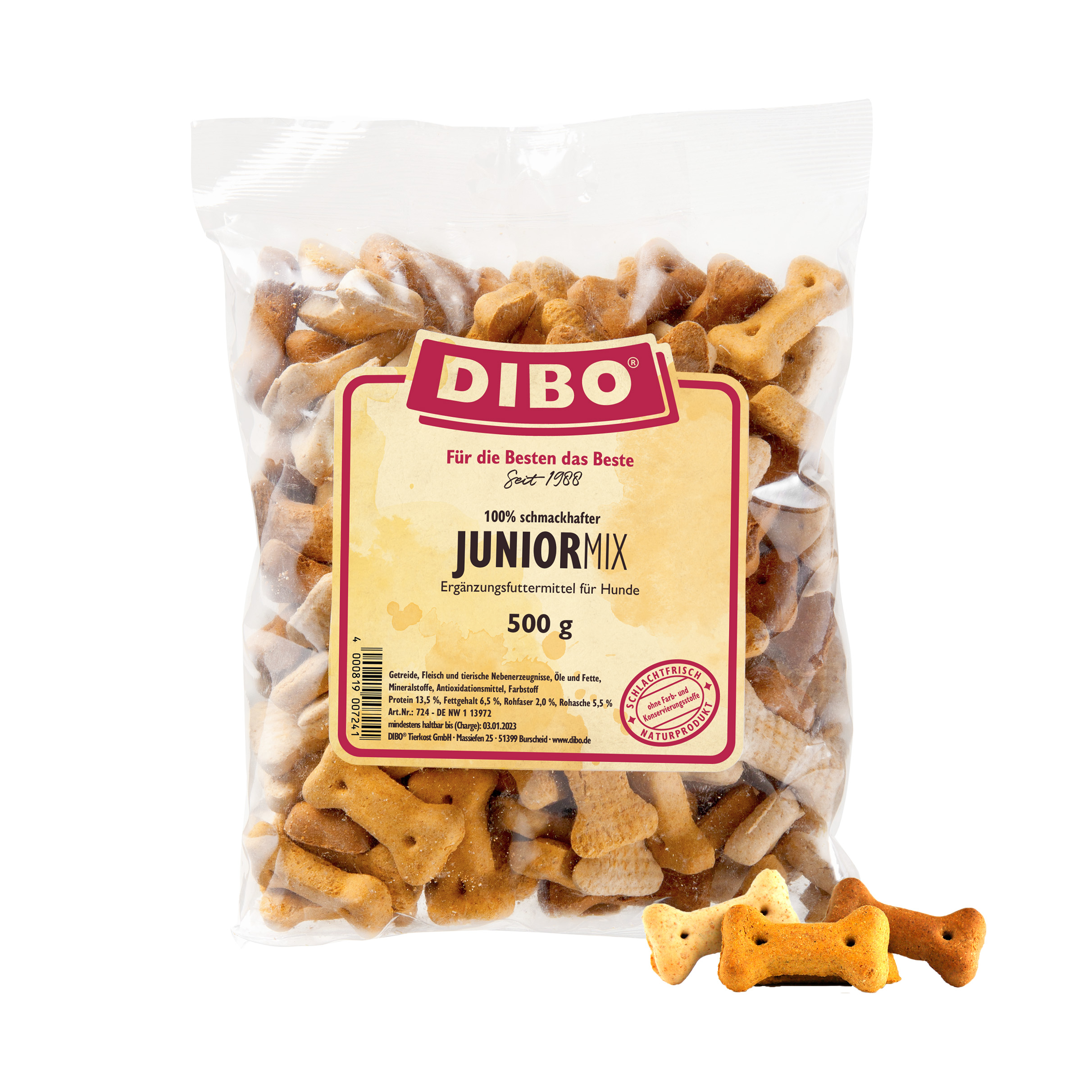 Junior-Mix