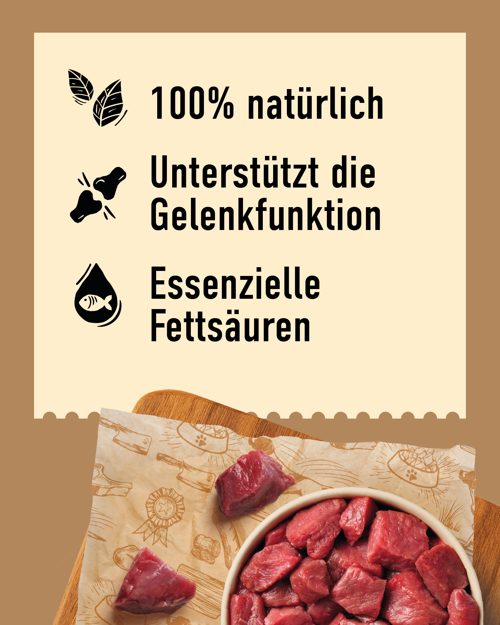 DIBO Grünlipp-Muschelpulver, 400g-Dose