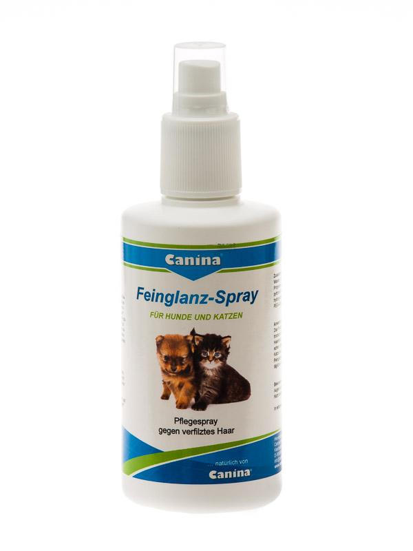 Feinglanzspray, 2 x 200ml