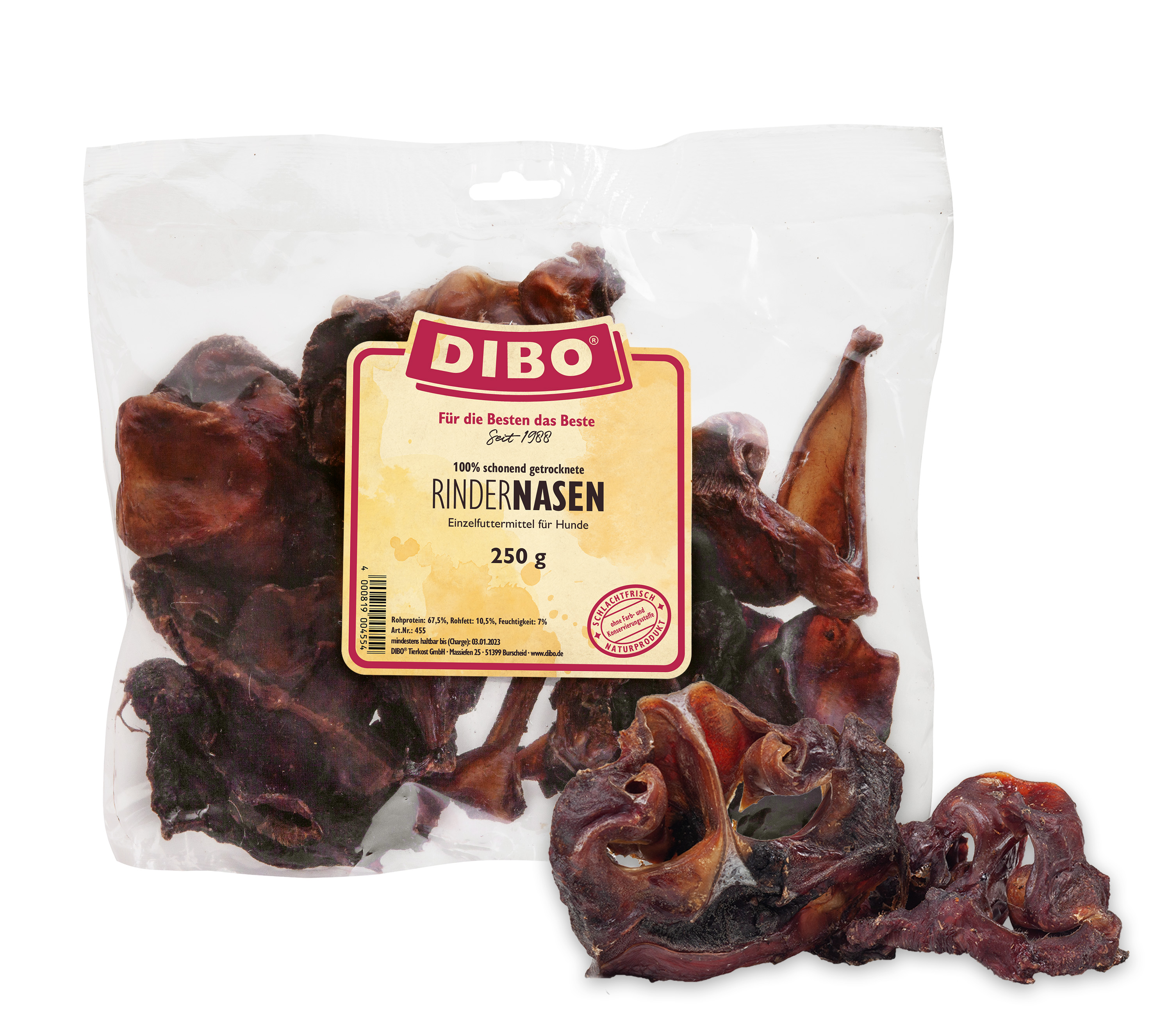 DIBO Rinder-Nasen