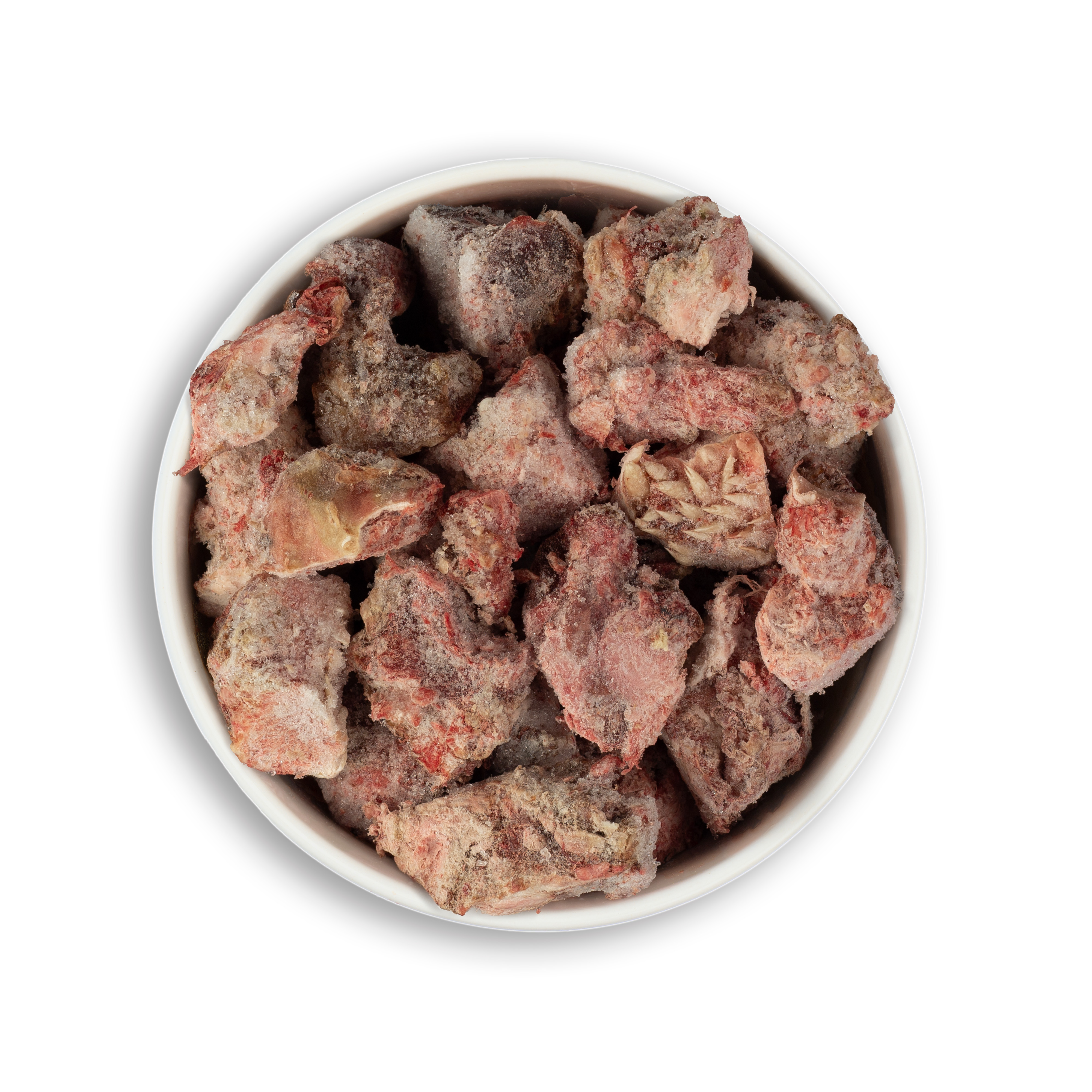 DIBO Kopffleisch - B.A.R.F.-Frostfutter für Hunde