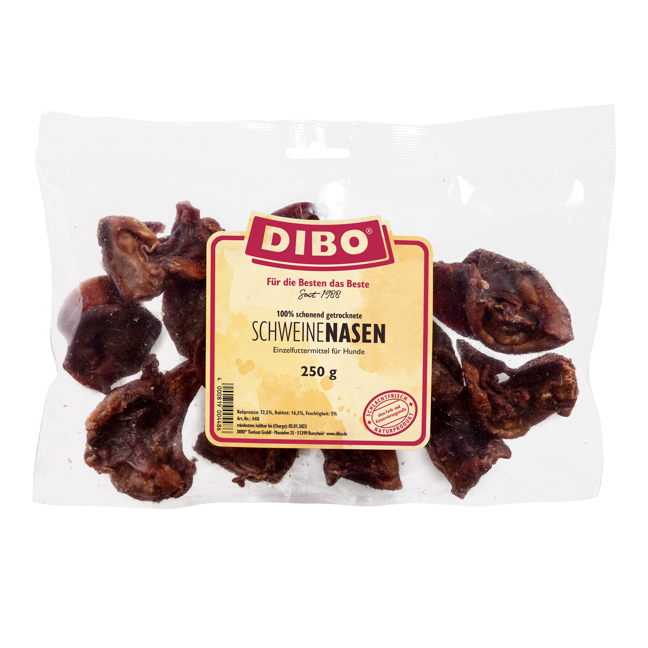 Dibo Schweine-Nasen