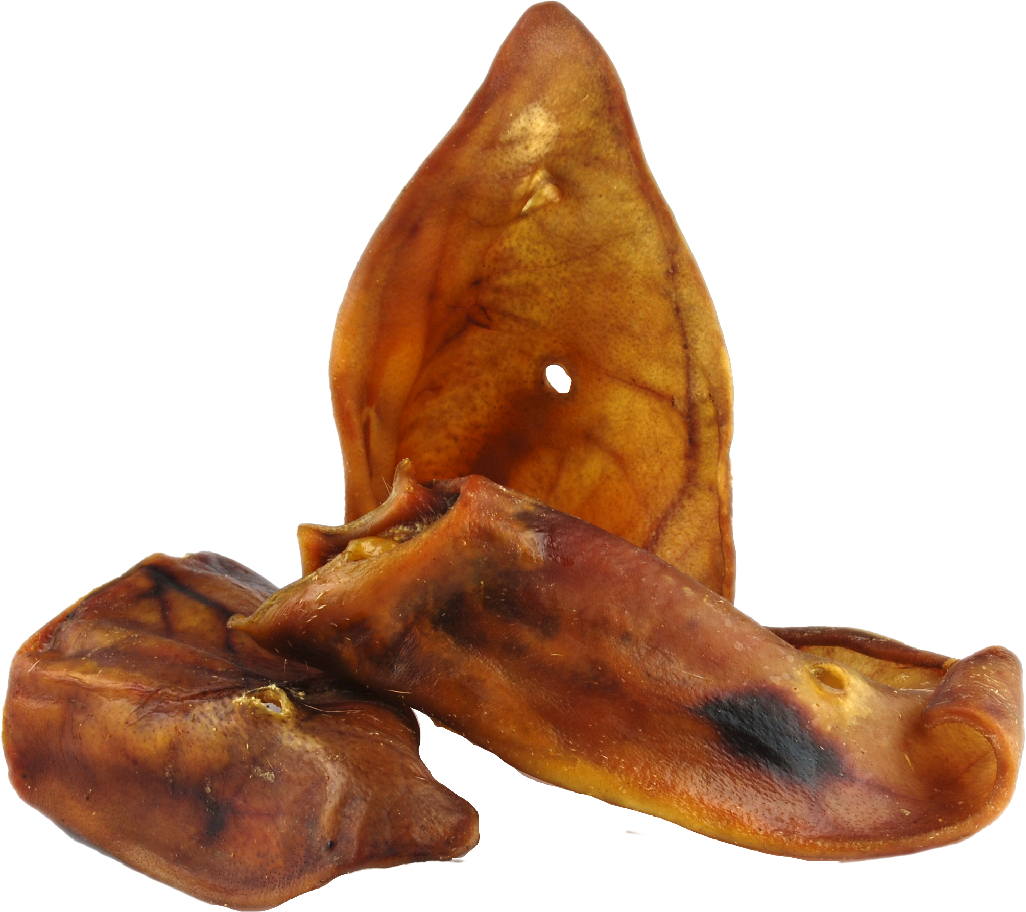 DIBO Schweine-Ohren, 2,5kg-Karton