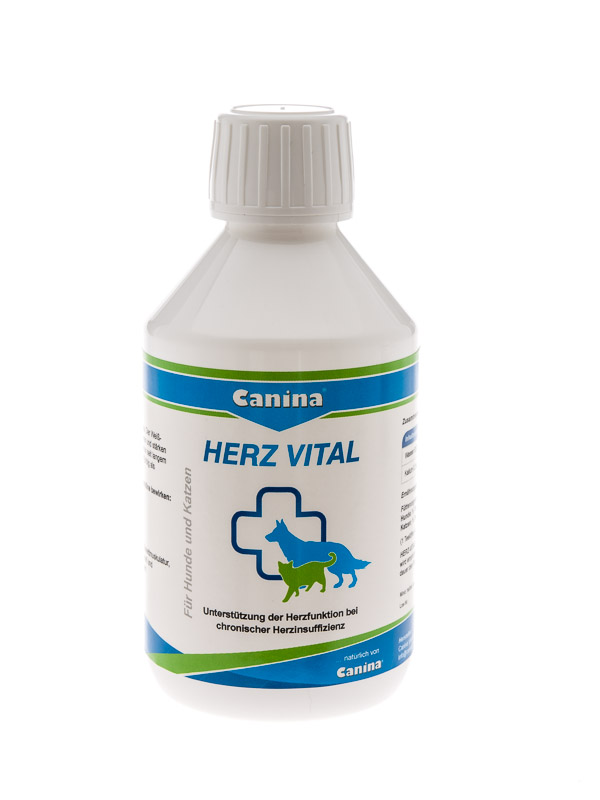Herz-Vital