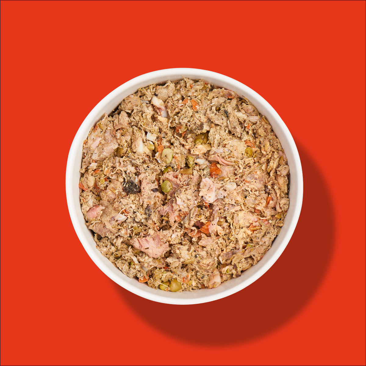 Nutriment Compact FITNESS