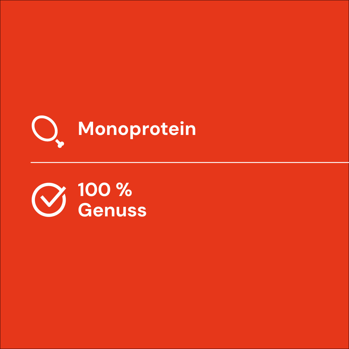 Nutriment Compact KUH KOMPLETT