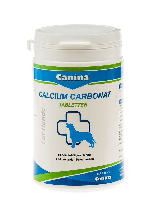 Calcium Carbonat Tabletten